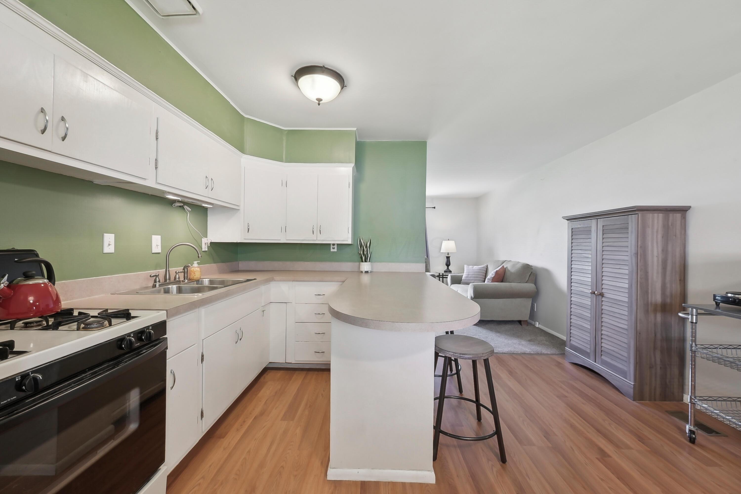 552 Fairholme Road