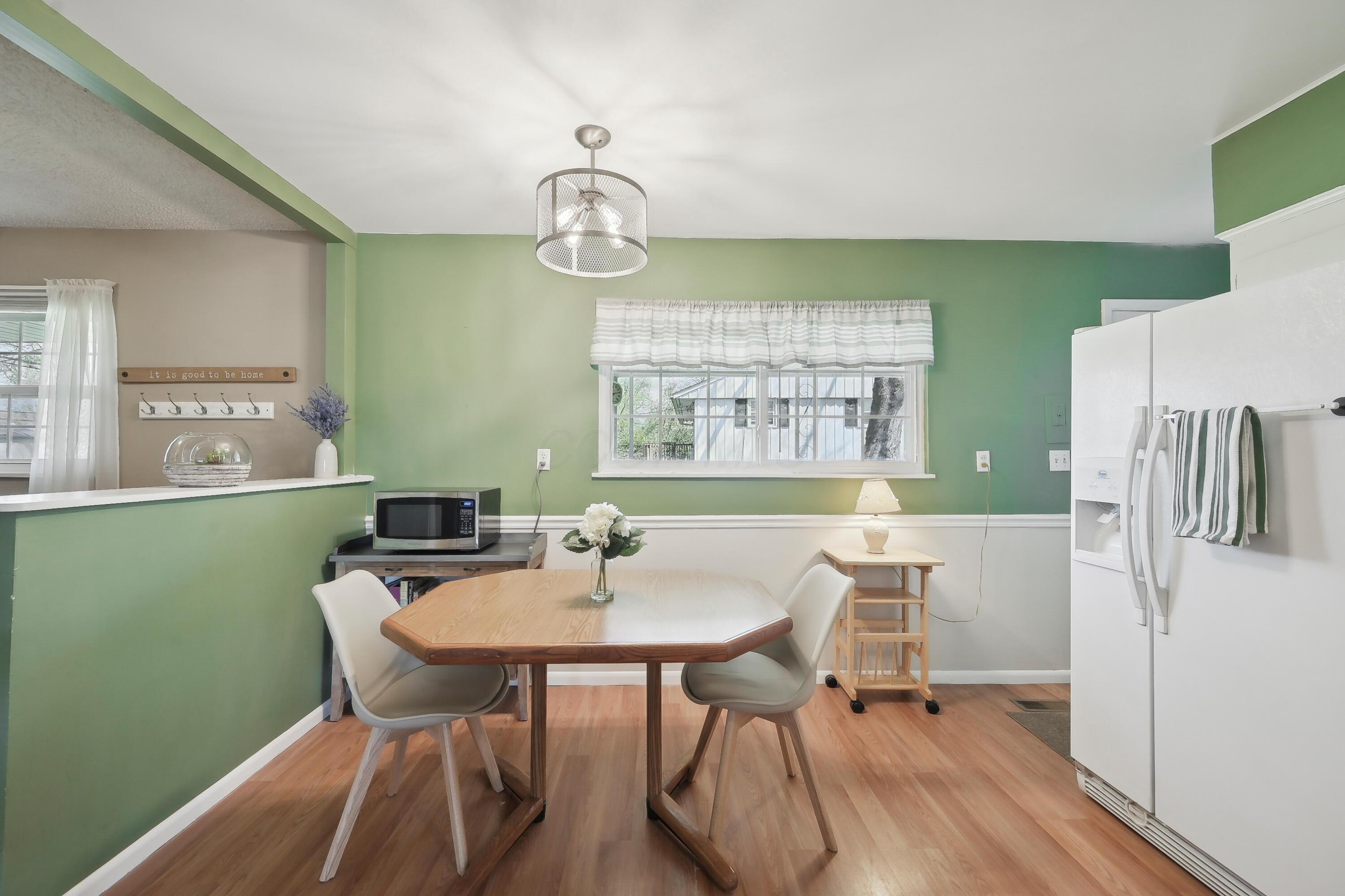 552 Fairholme Road
