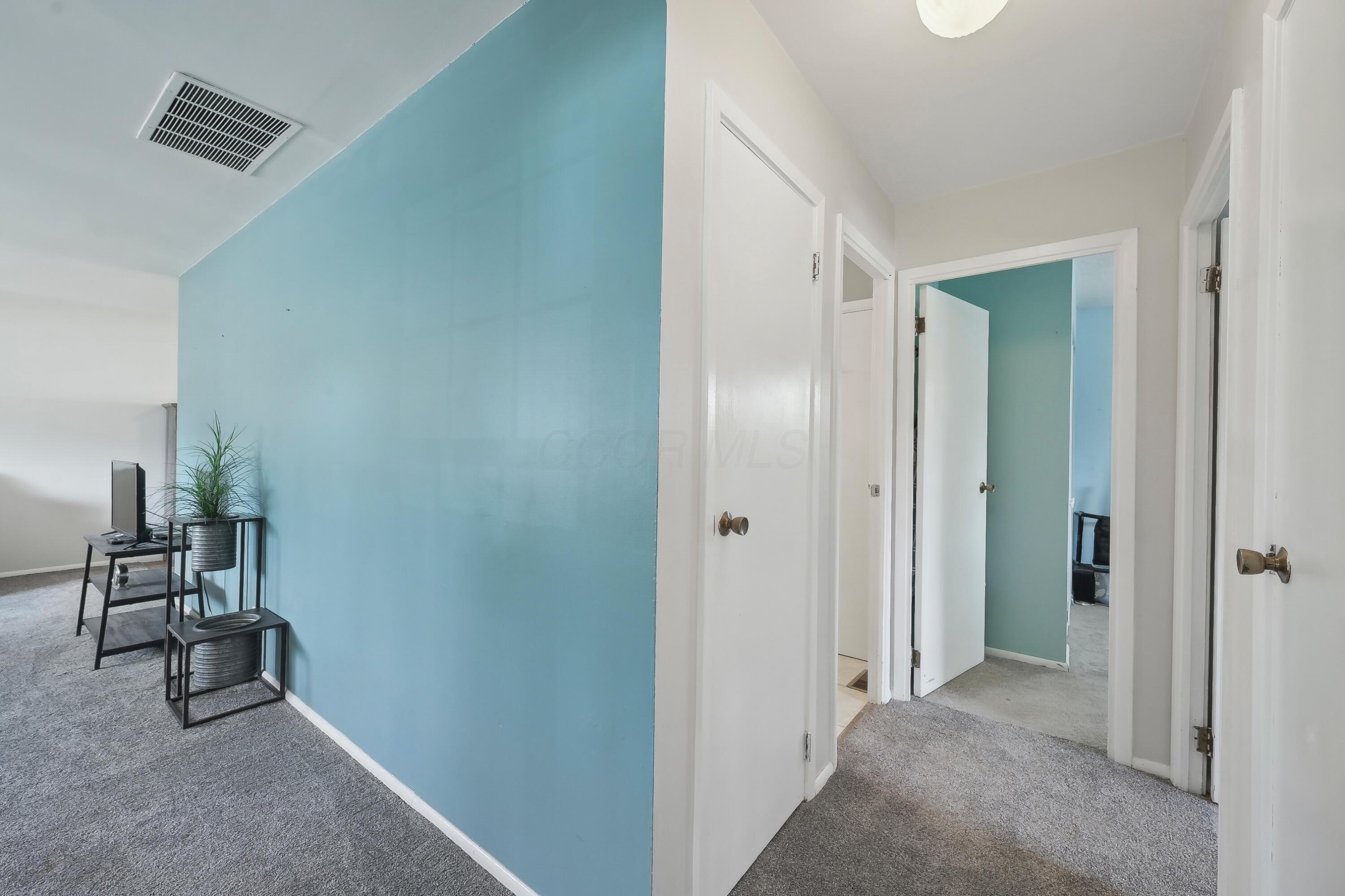 552 Fairholme Road