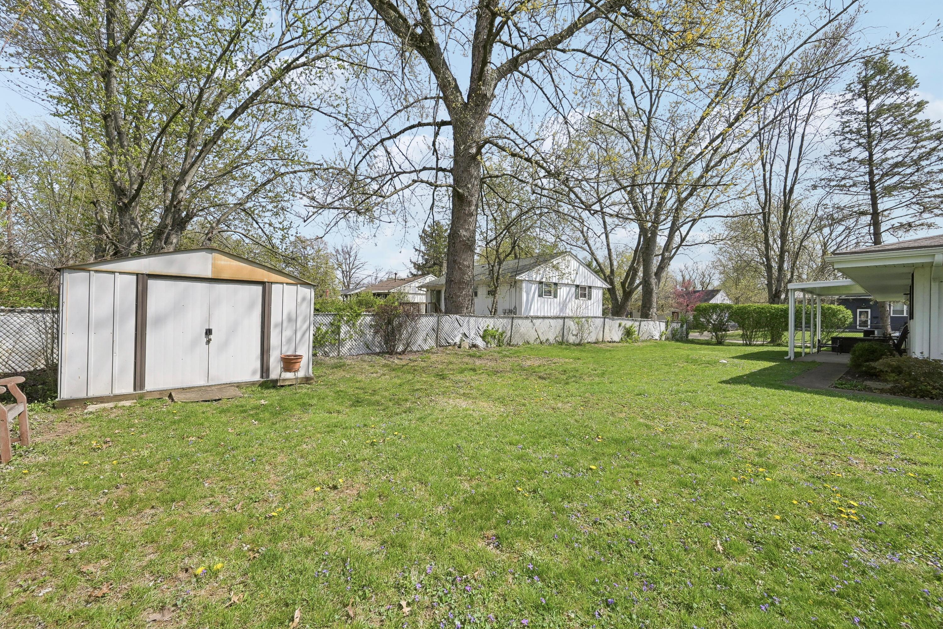 552 Fairholme Road