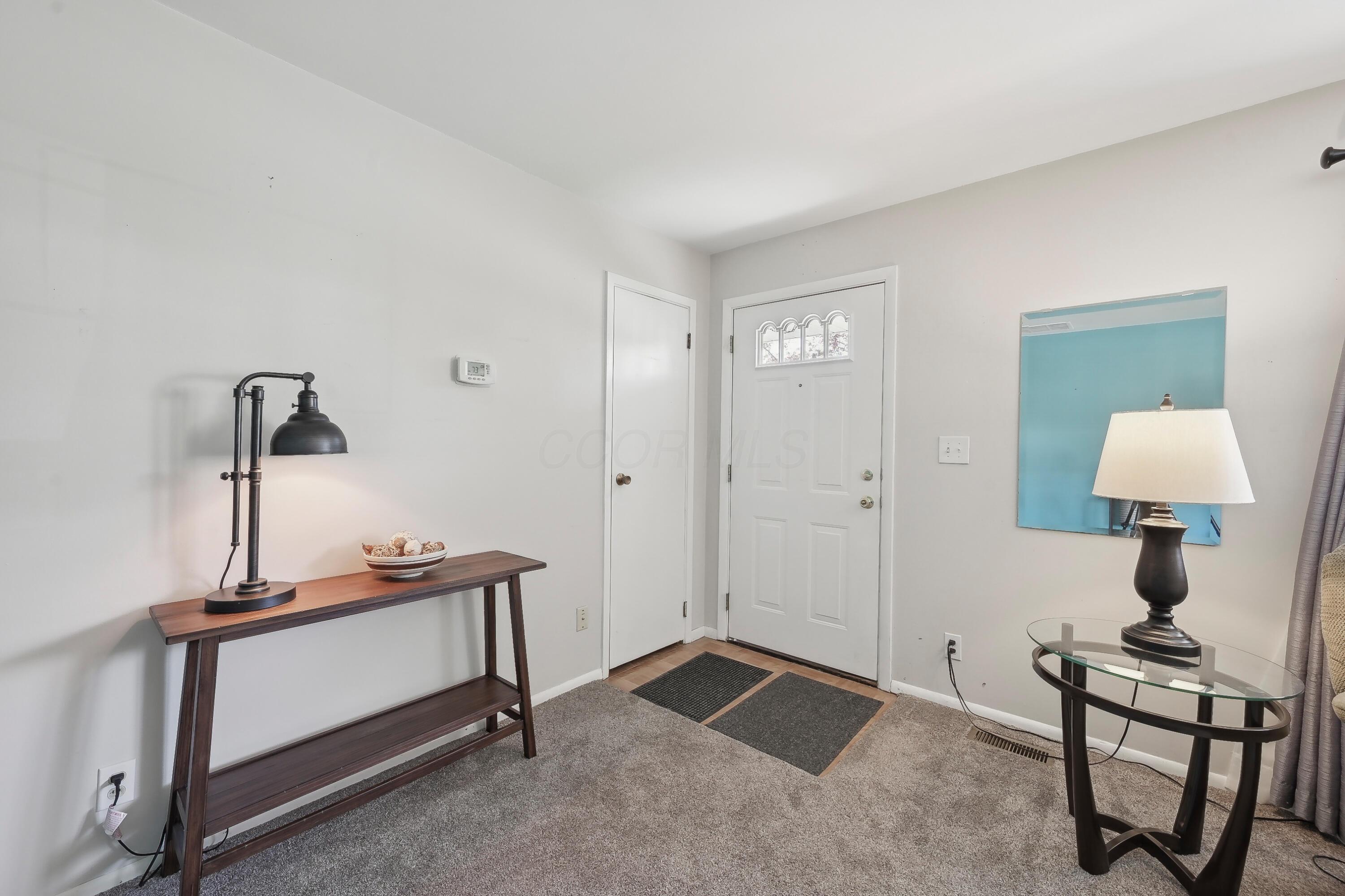 552 Fairholme Road