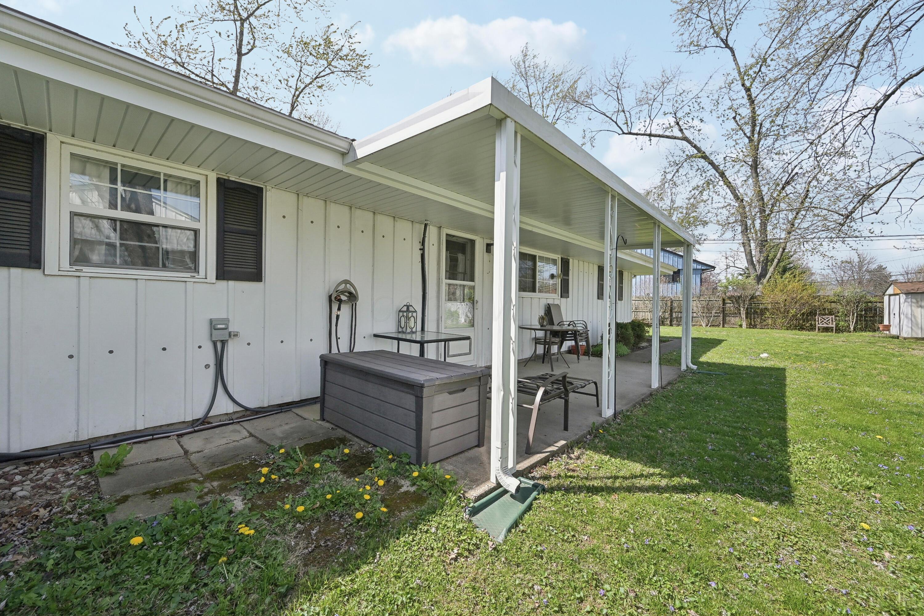 552 Fairholme Road
