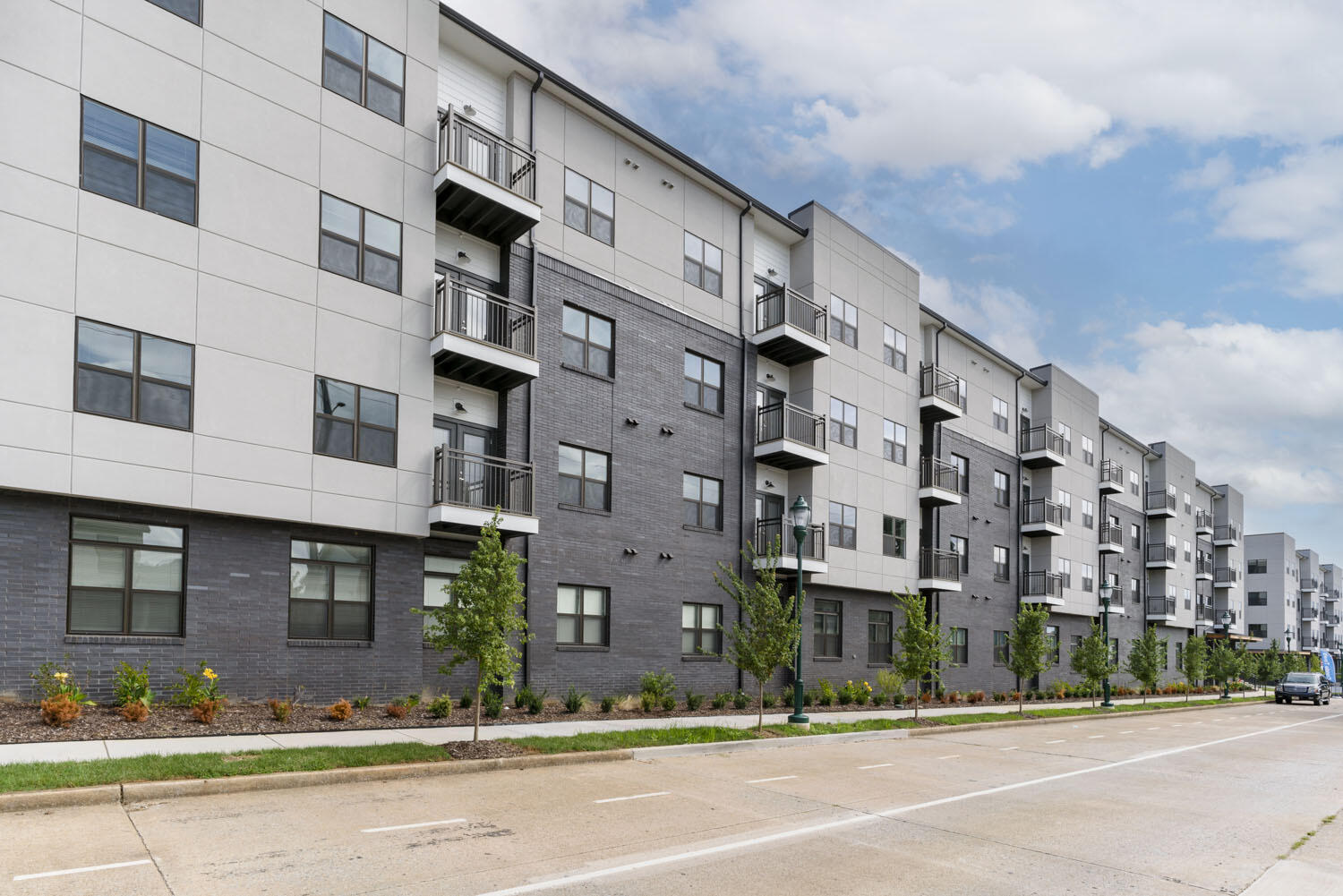 782 Riverfront Parkway, 108