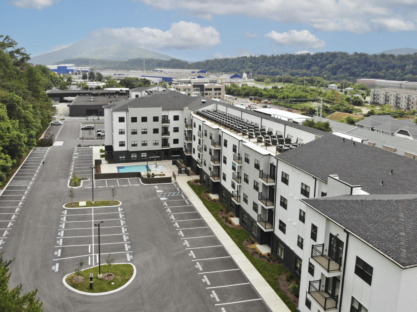 782 Riverfront Parkway, 108