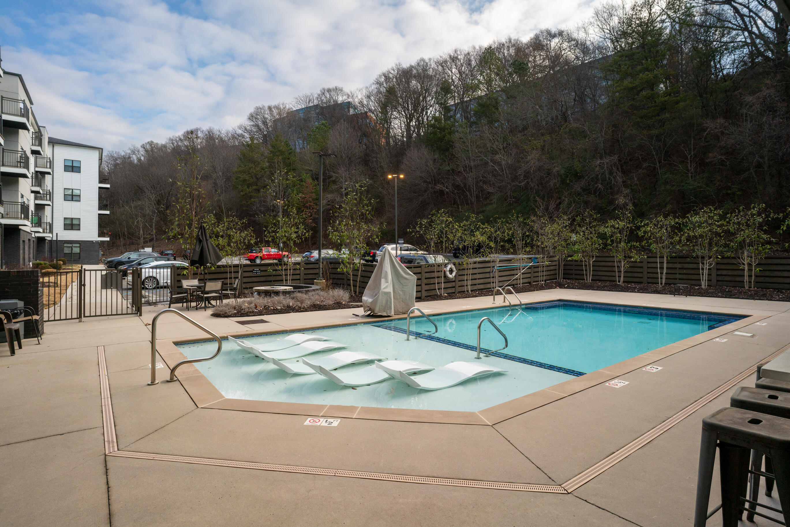 782 Riverfront Parkway, 108