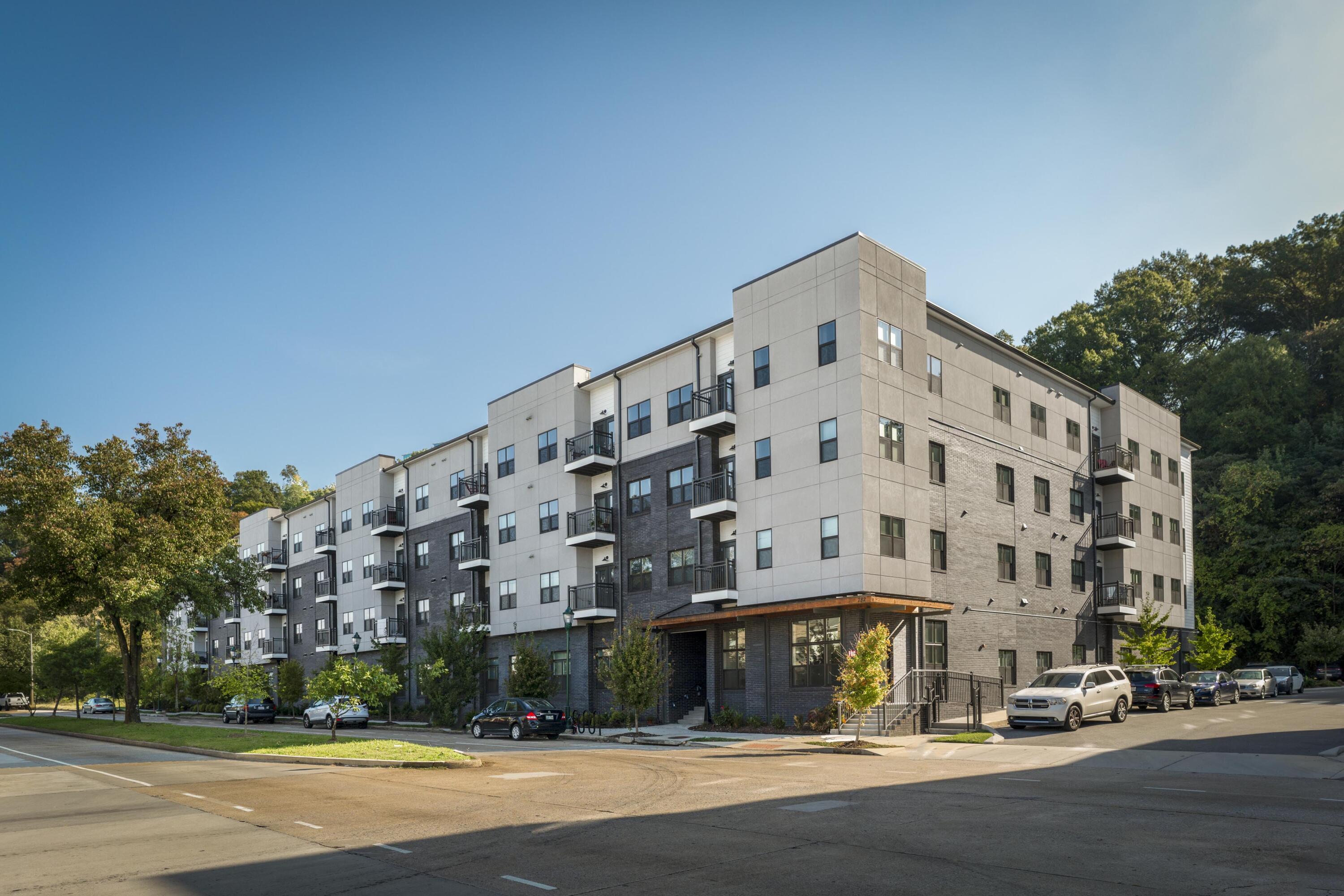782 Riverfront Parkway, 108