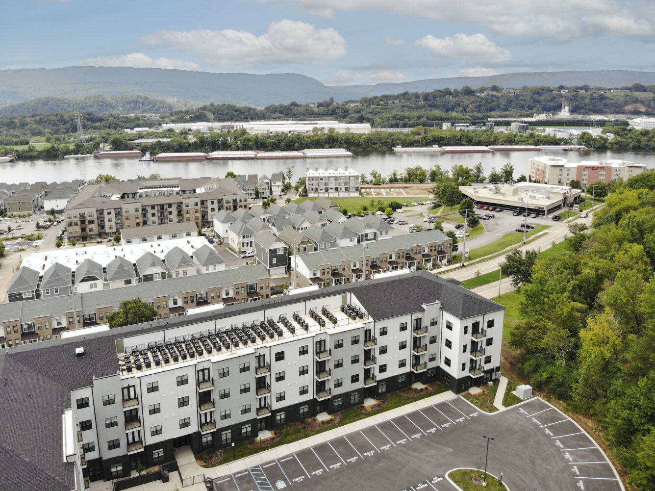 782 Riverfront Parkway, 108