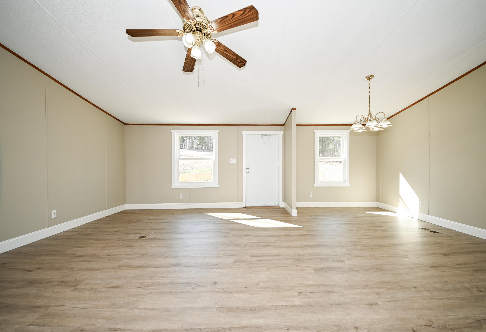 8615 Ramsey Acres Road Drive