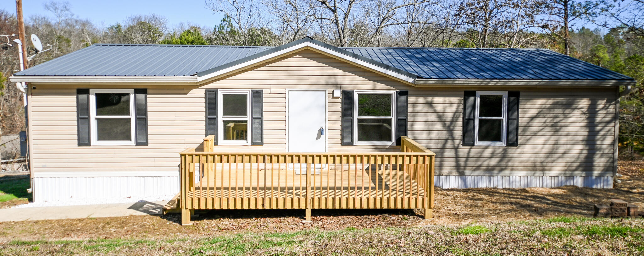 8615 Ramsey Acres Road Drive