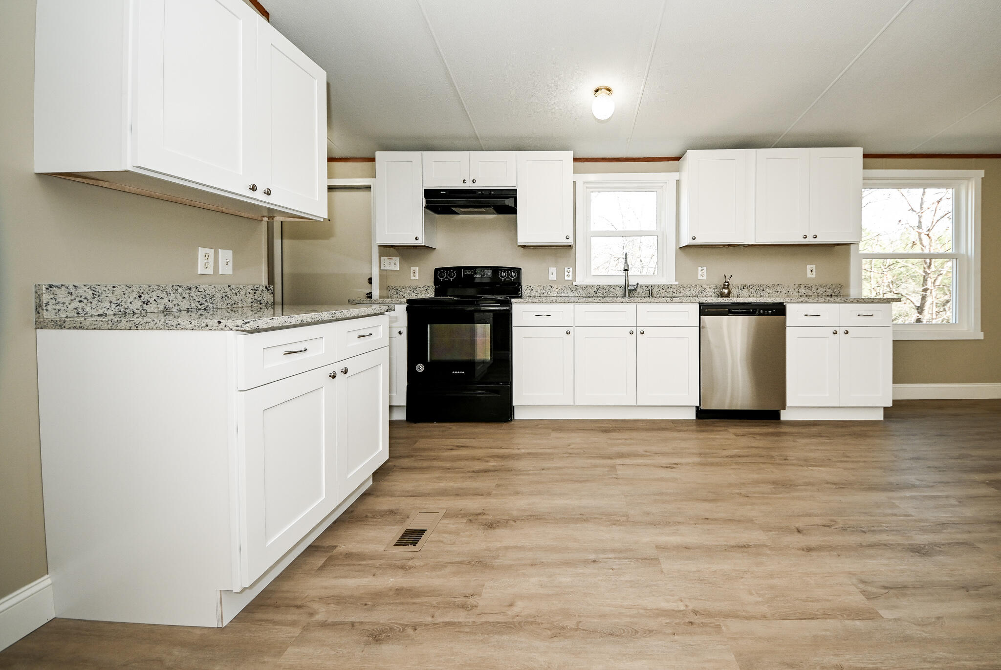 8615 Ramsey Acres Road Drive