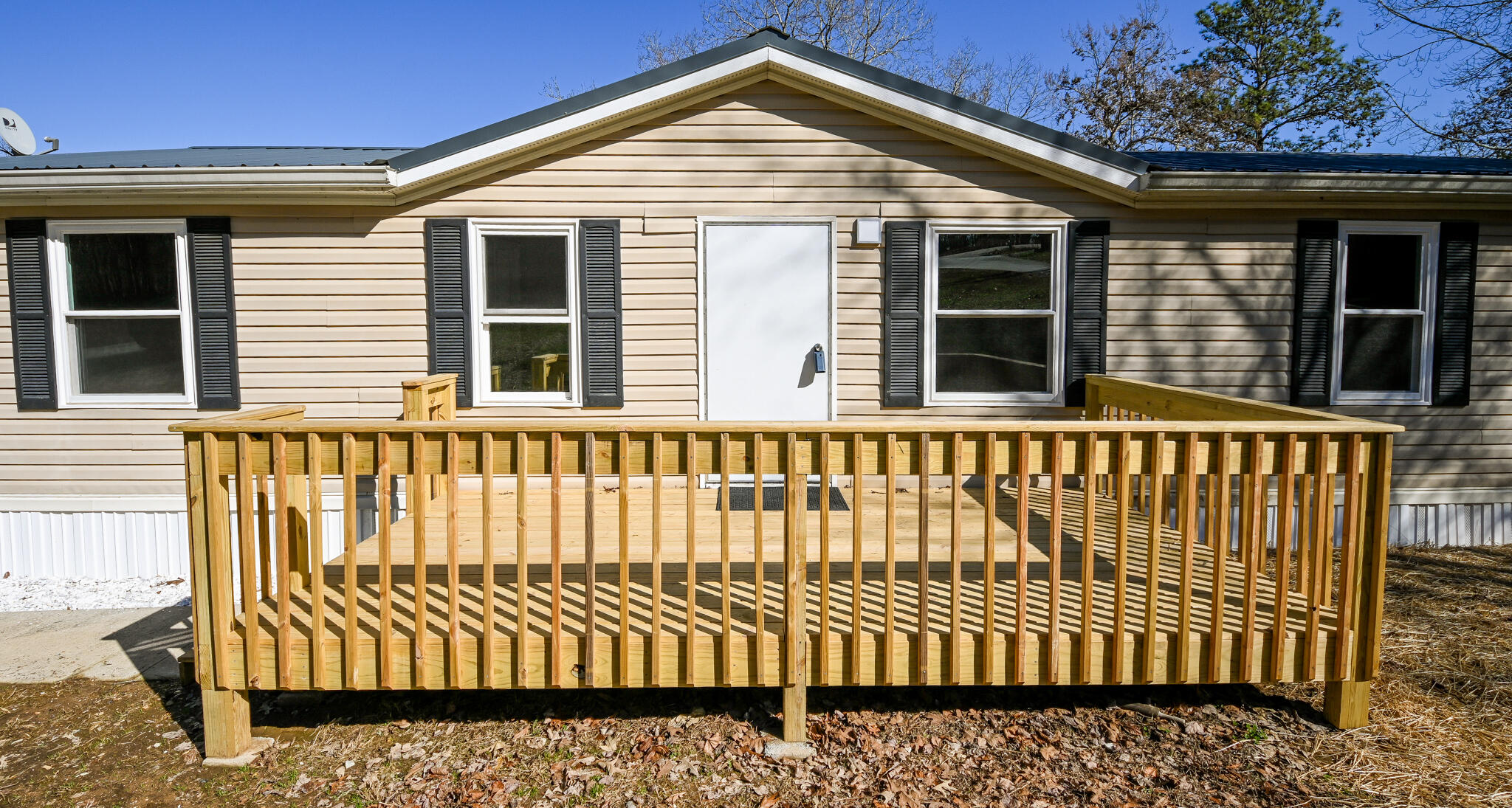 8615 Ramsey Acres Road Drive