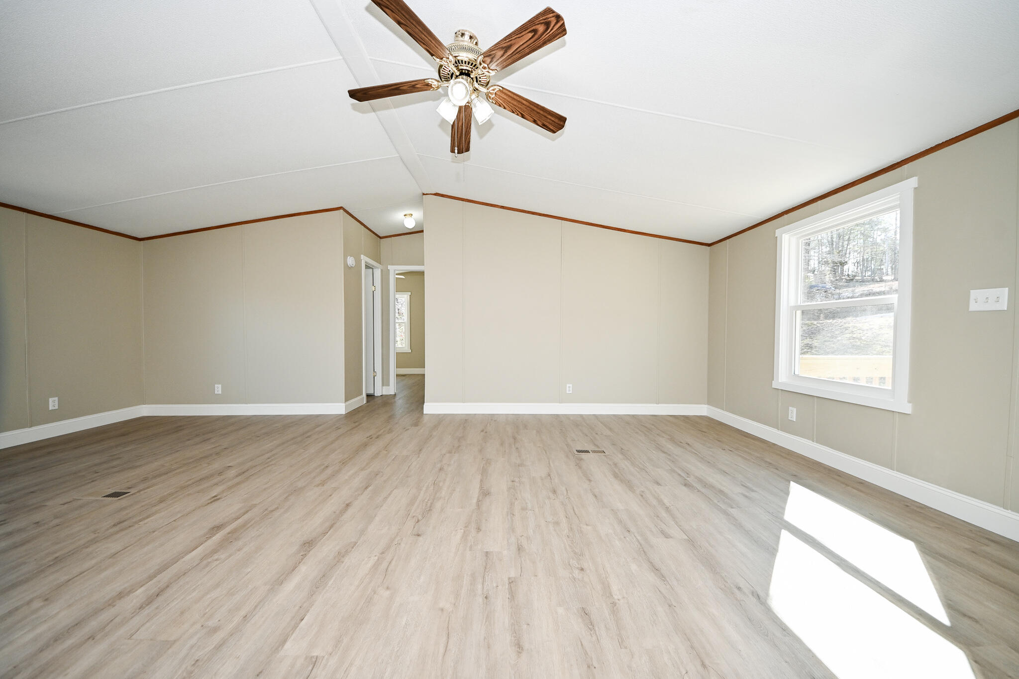 8615 Ramsey Acres Road Drive