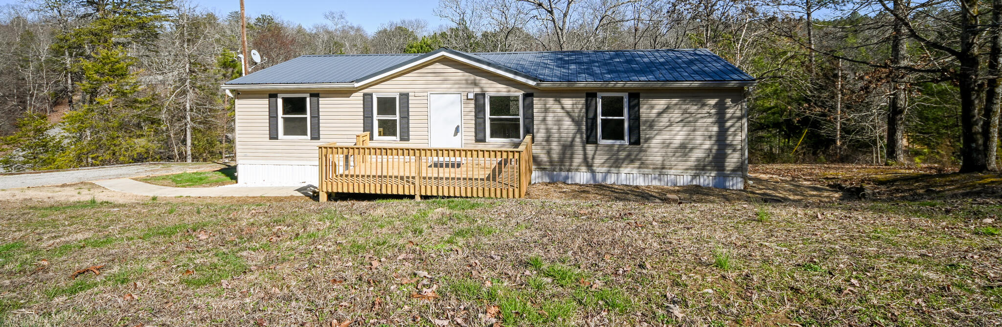 8615 Ramsey Acres Road Drive