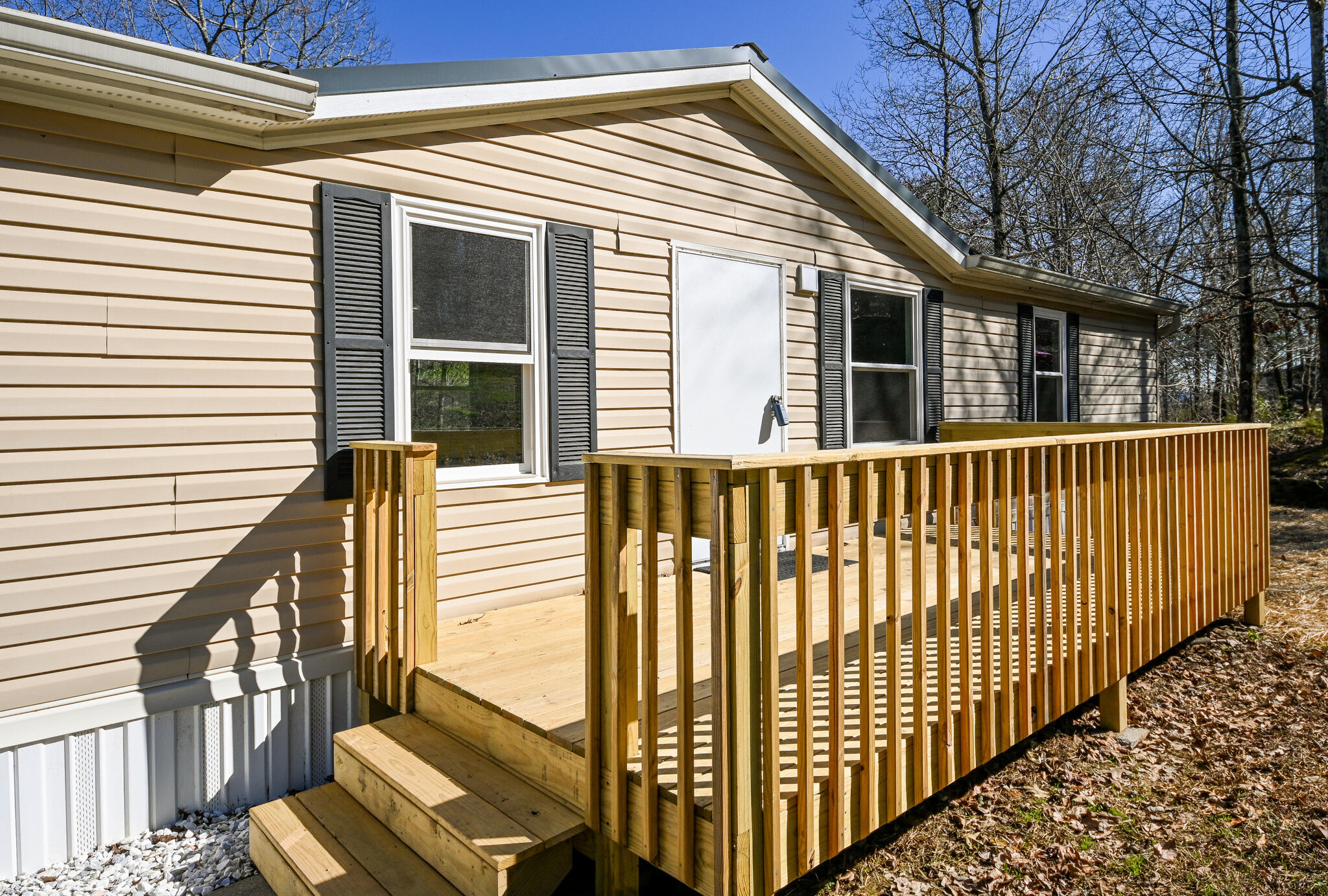 8615 Ramsey Acres Road Drive