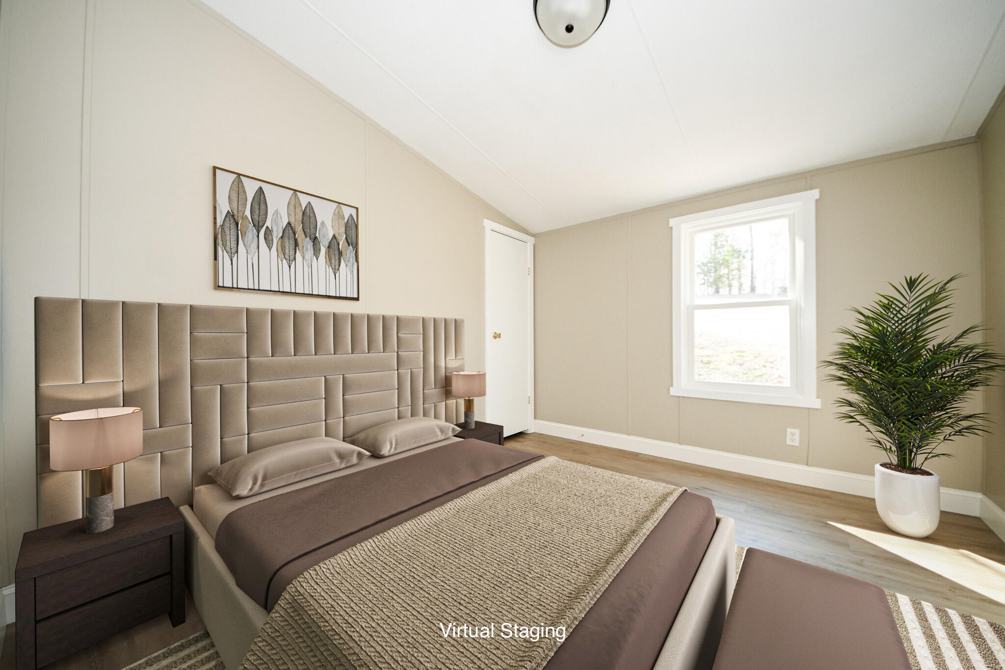 8615 Ramsey Acres Road Drive