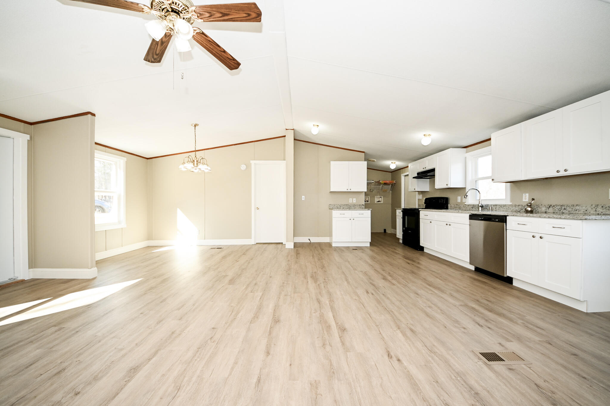 8615 Ramsey Acres Road Drive