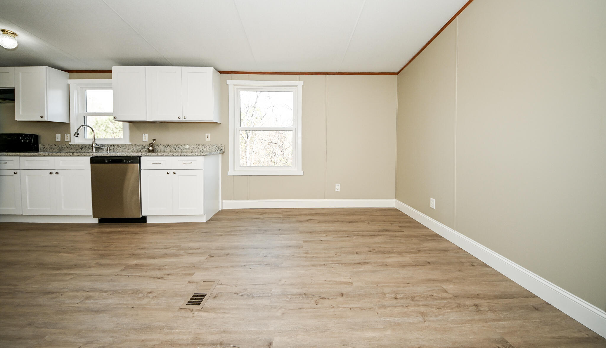 8615 Ramsey Acres Road Drive