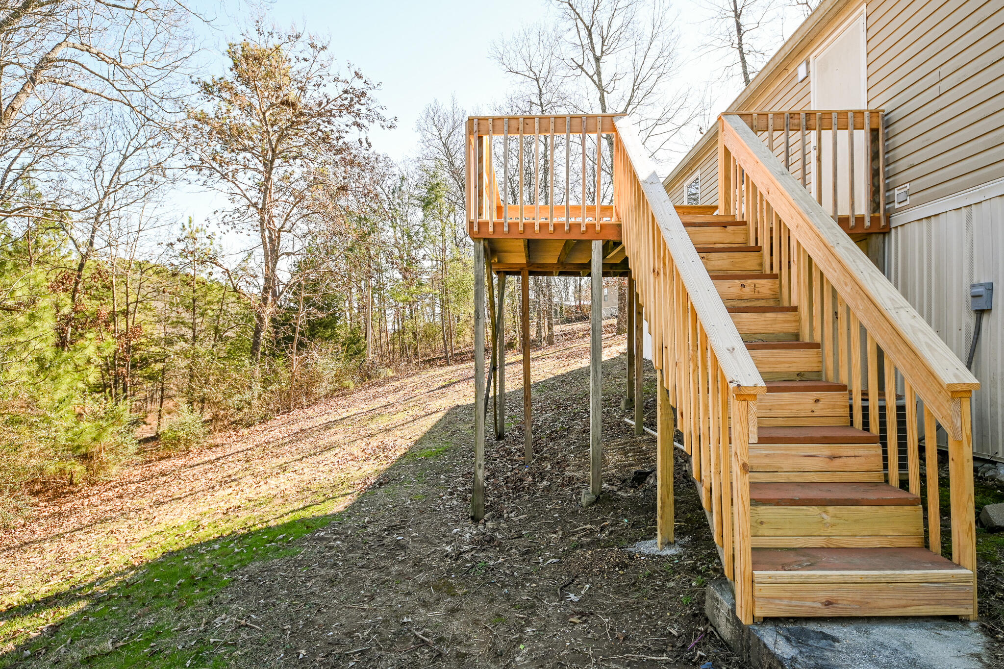 8615 Ramsey Acres Road Drive