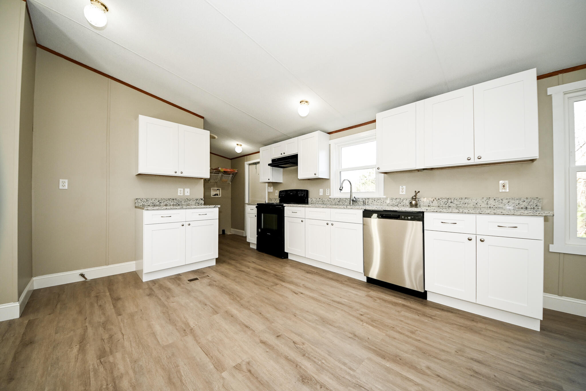 8615 Ramsey Acres Road Drive