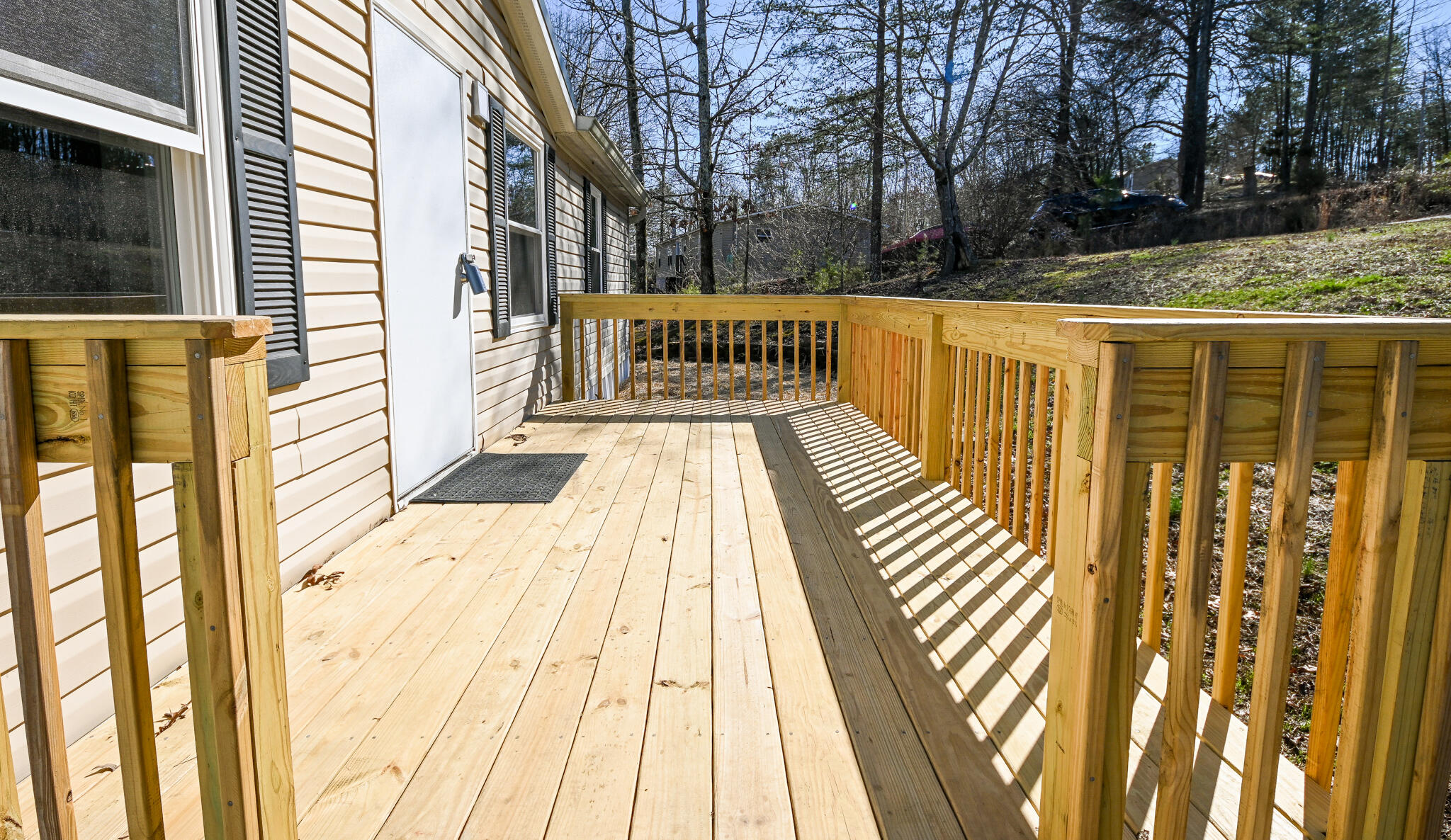 8615 Ramsey Acres Road Drive