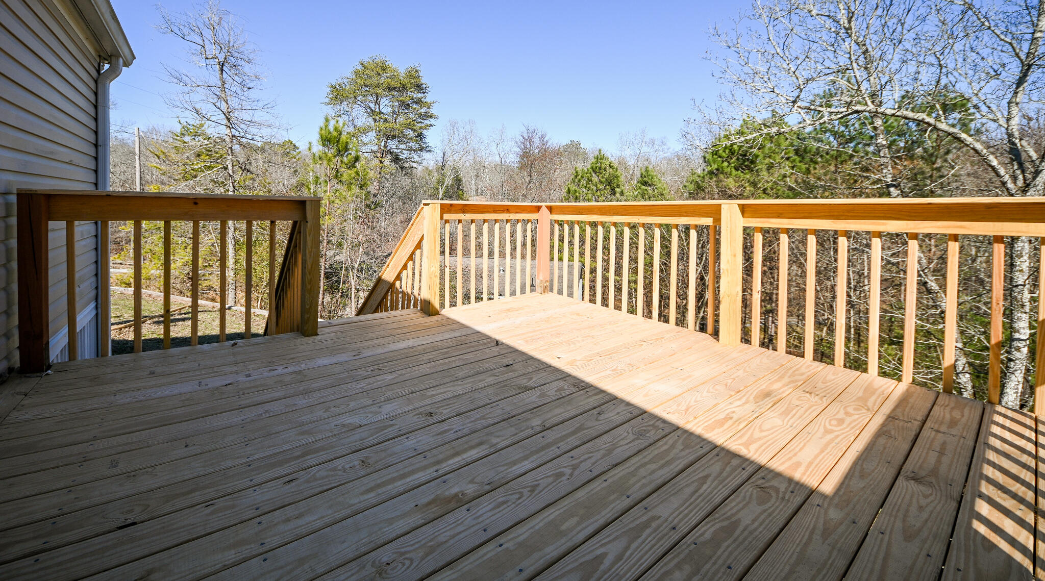 8615 Ramsey Acres Road Drive