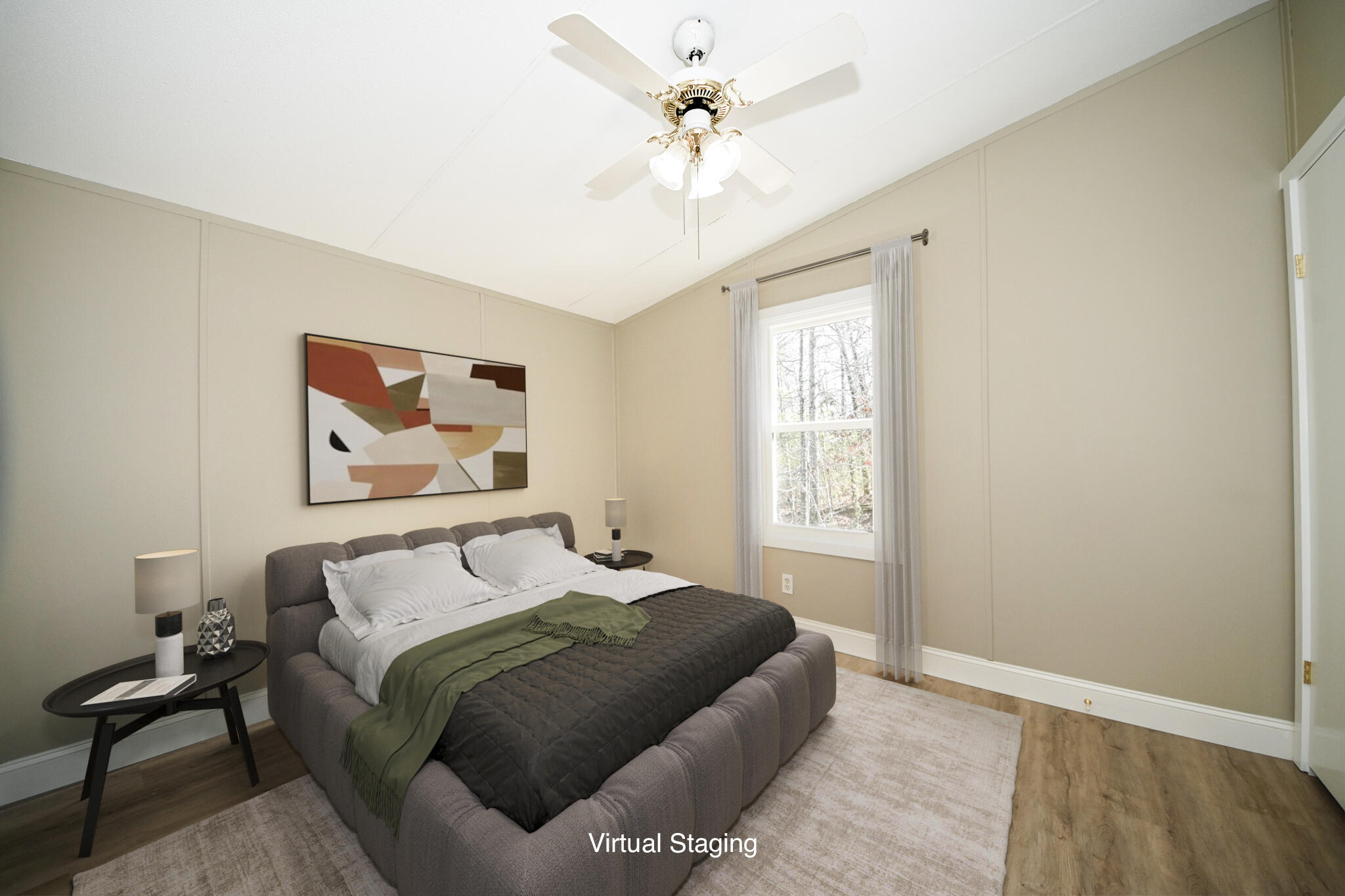 8615 Ramsey Acres Road Drive