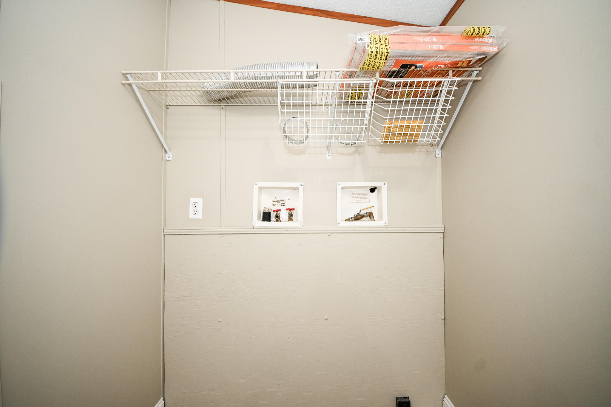 8615 Ramsey Acres Road Drive