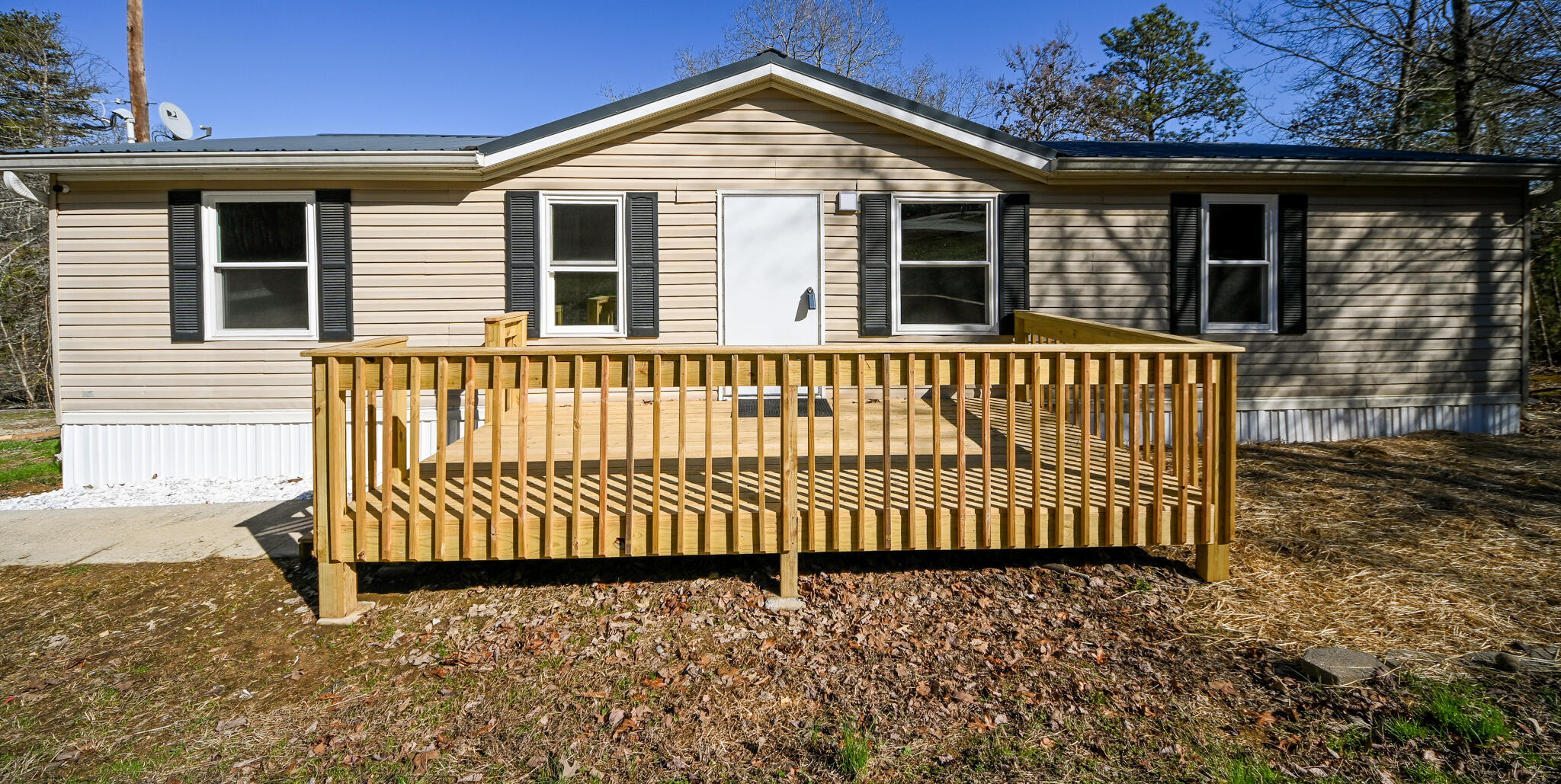 8615 Ramsey Acres Road Drive