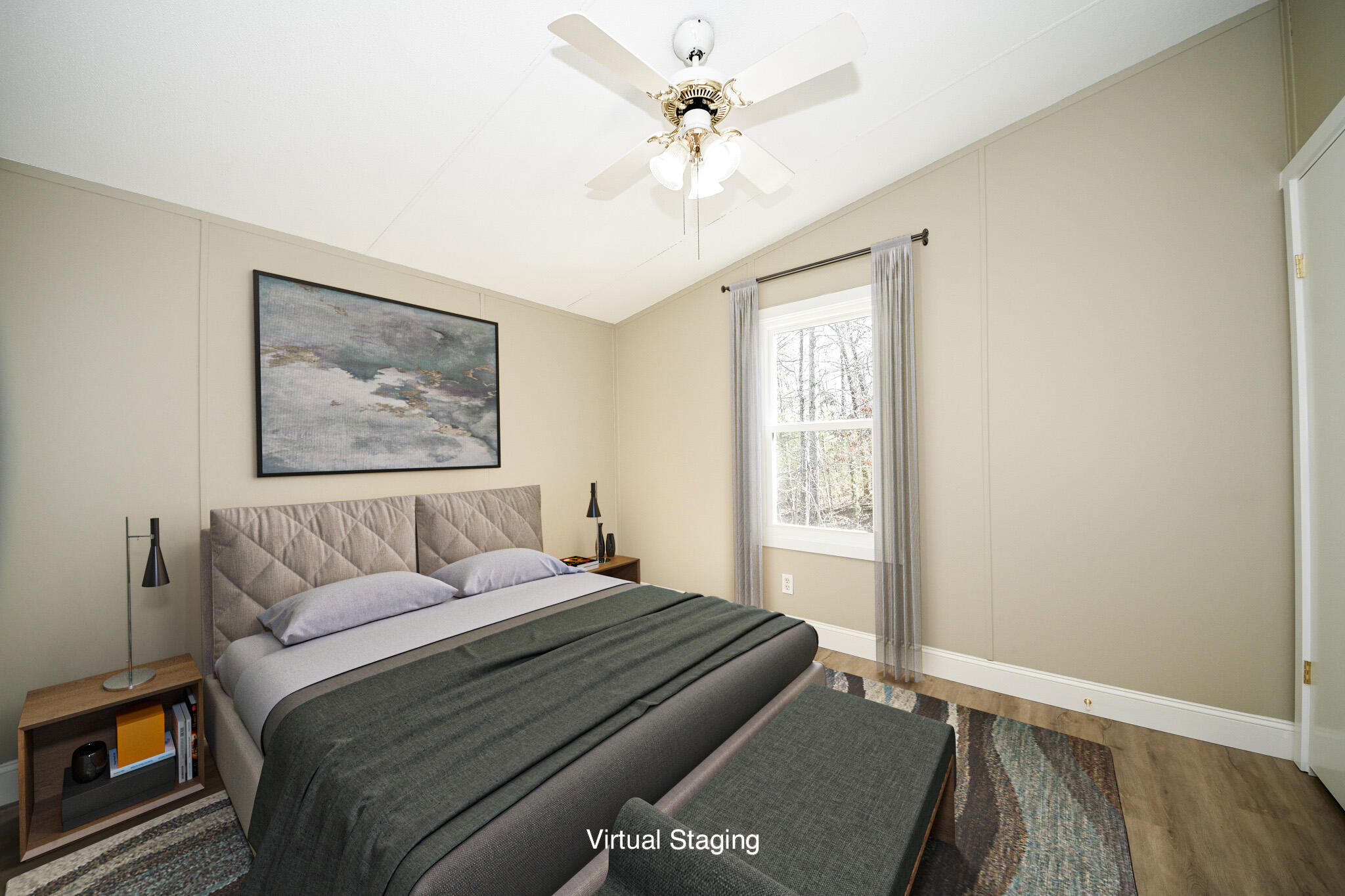 8615 Ramsey Acres Road Drive