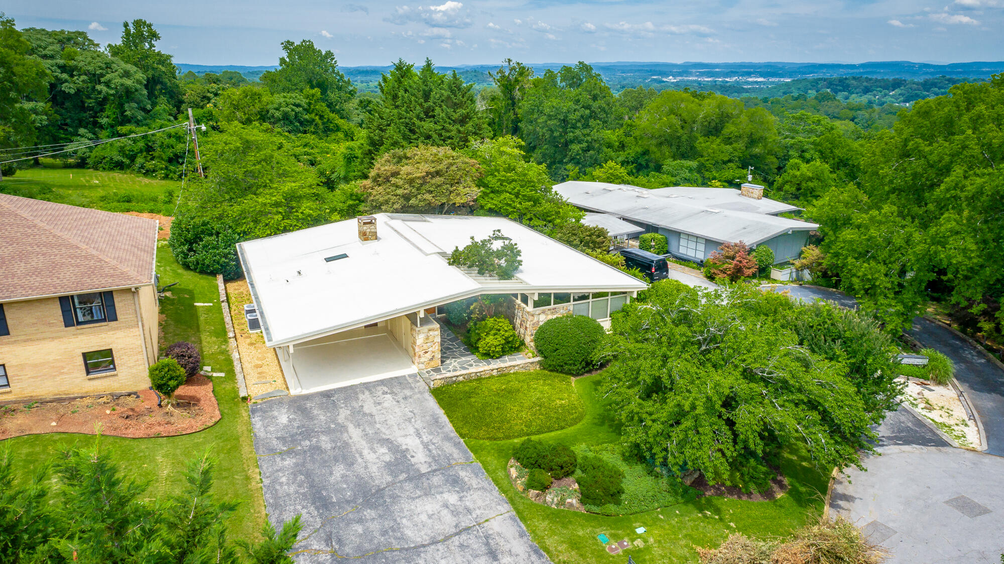3117 Colyar Drive