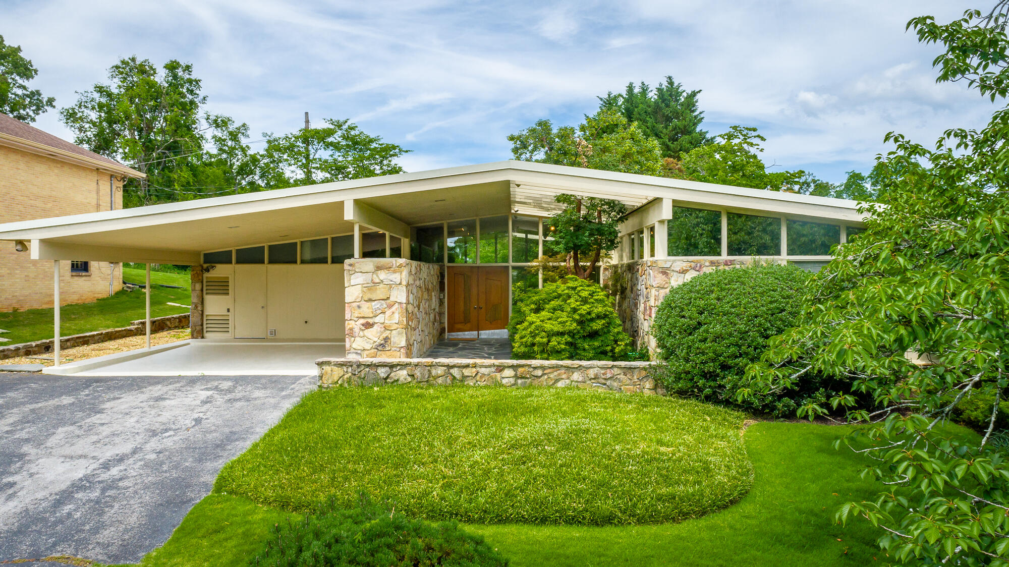 3117 Colyar Drive