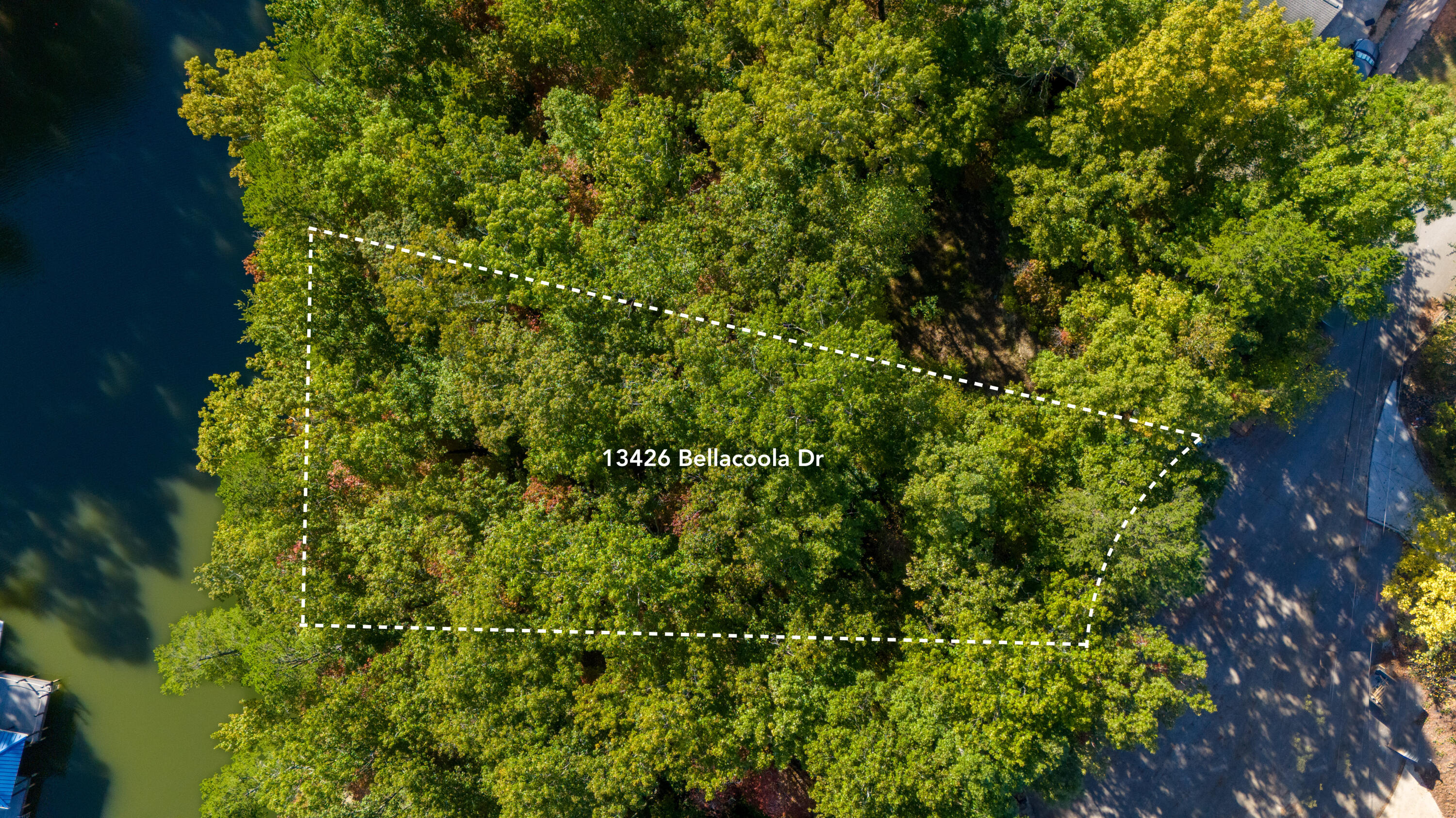 13426 Bellacoola Road, 13426