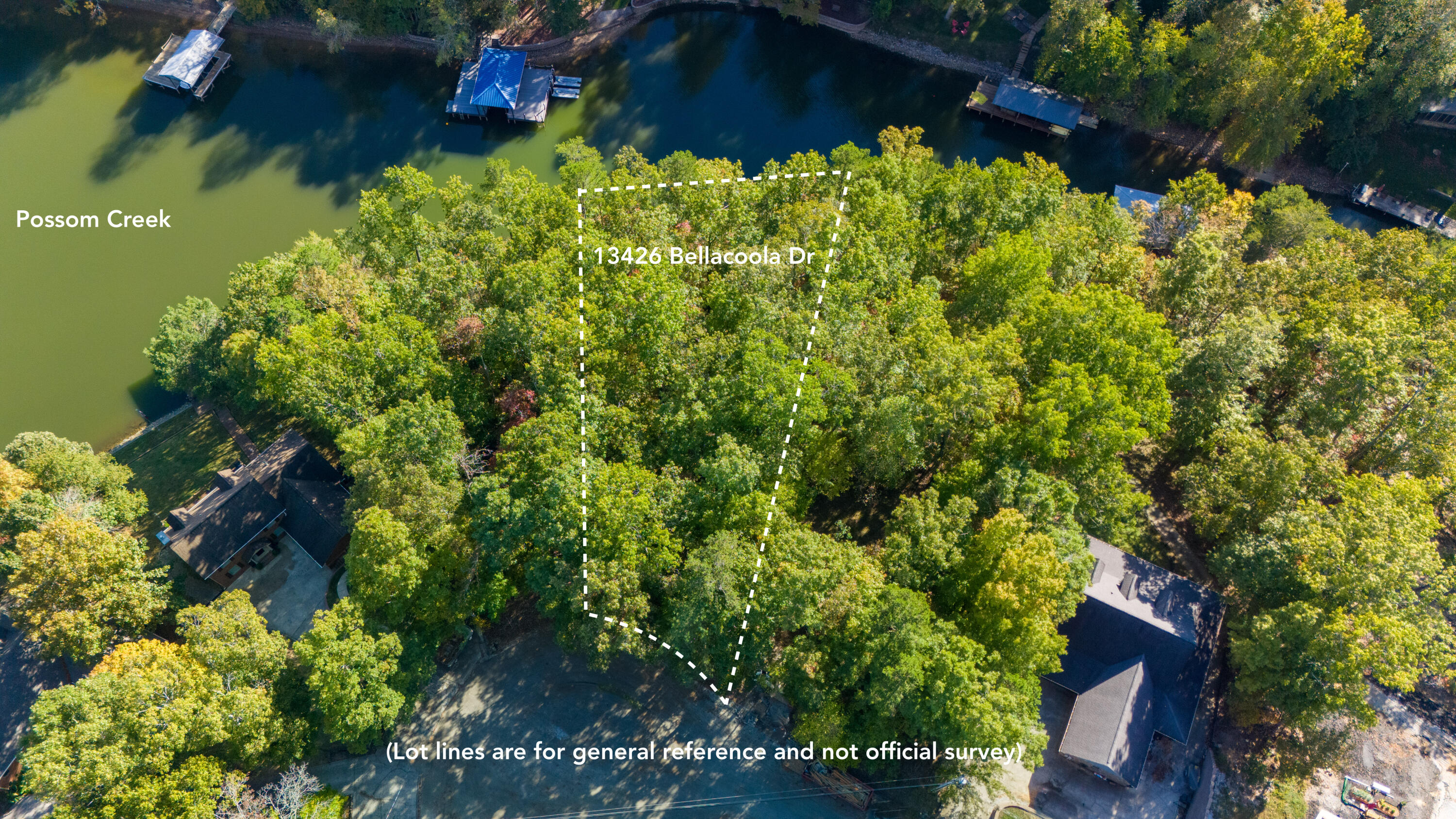 13426 Bellacoola Road, 13426