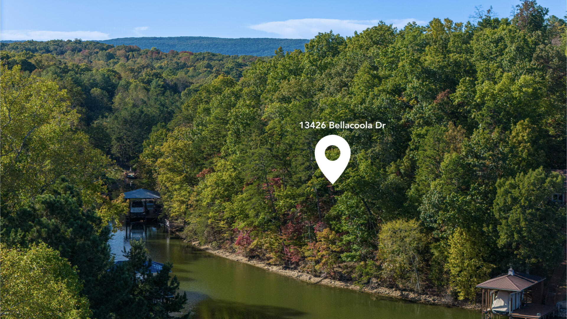 13426 Bellacoola Road, 13426
