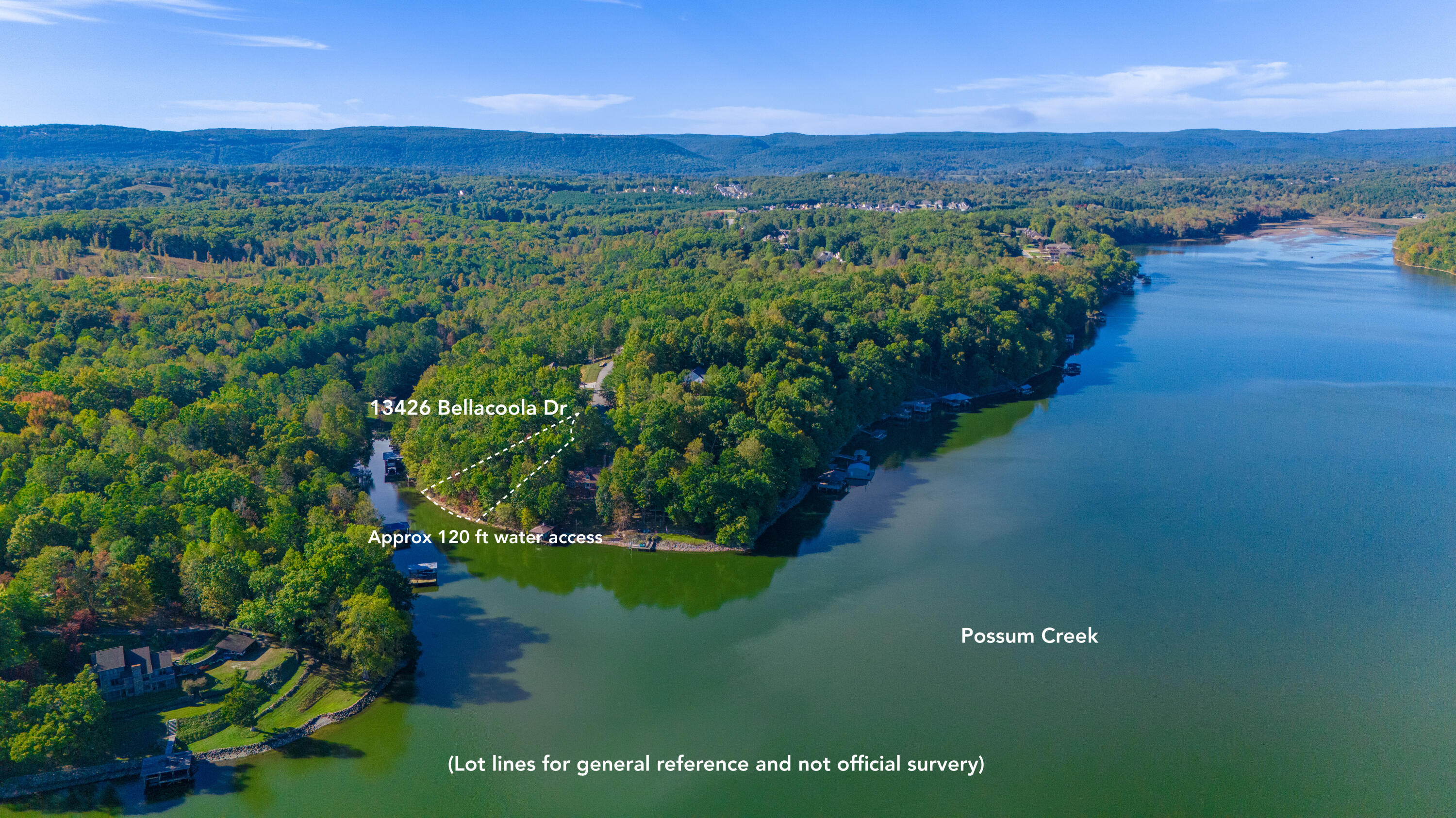 13426 Bellacoola Road, 13426