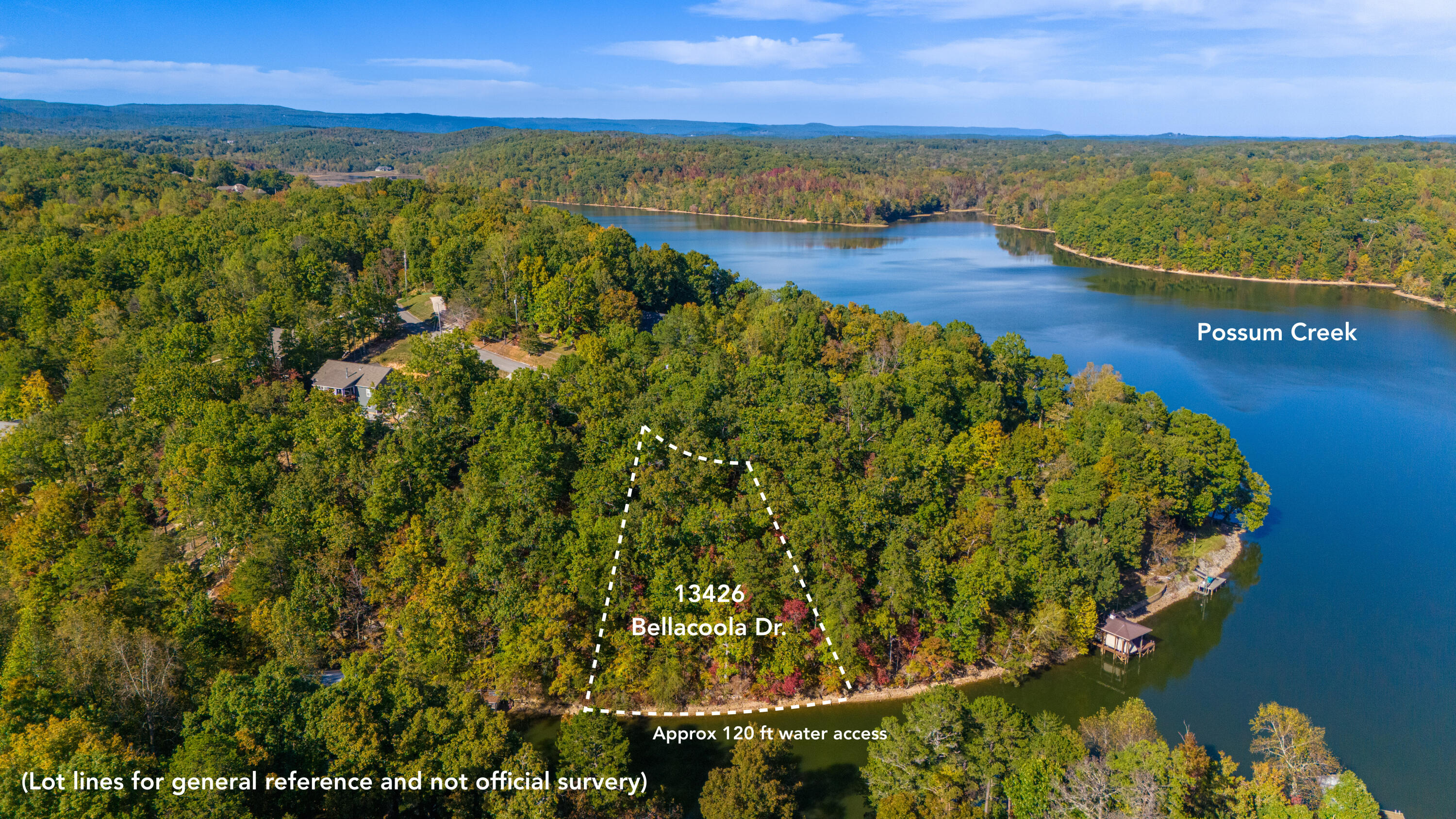 13426 Bellacoola Road, 13426