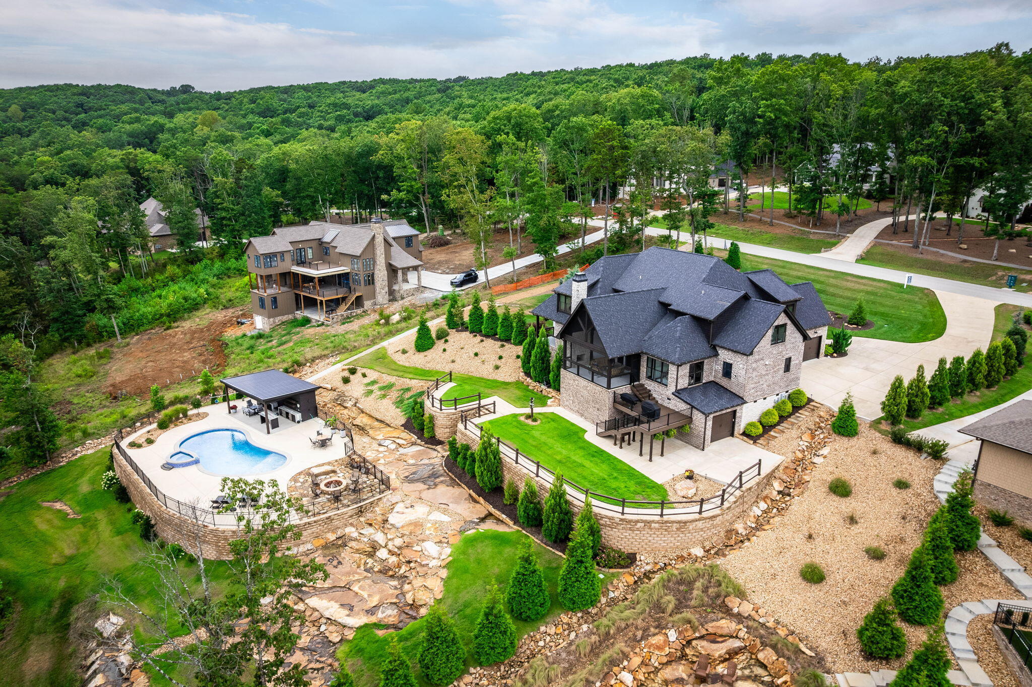 8008 Mountain Laurel Trail
