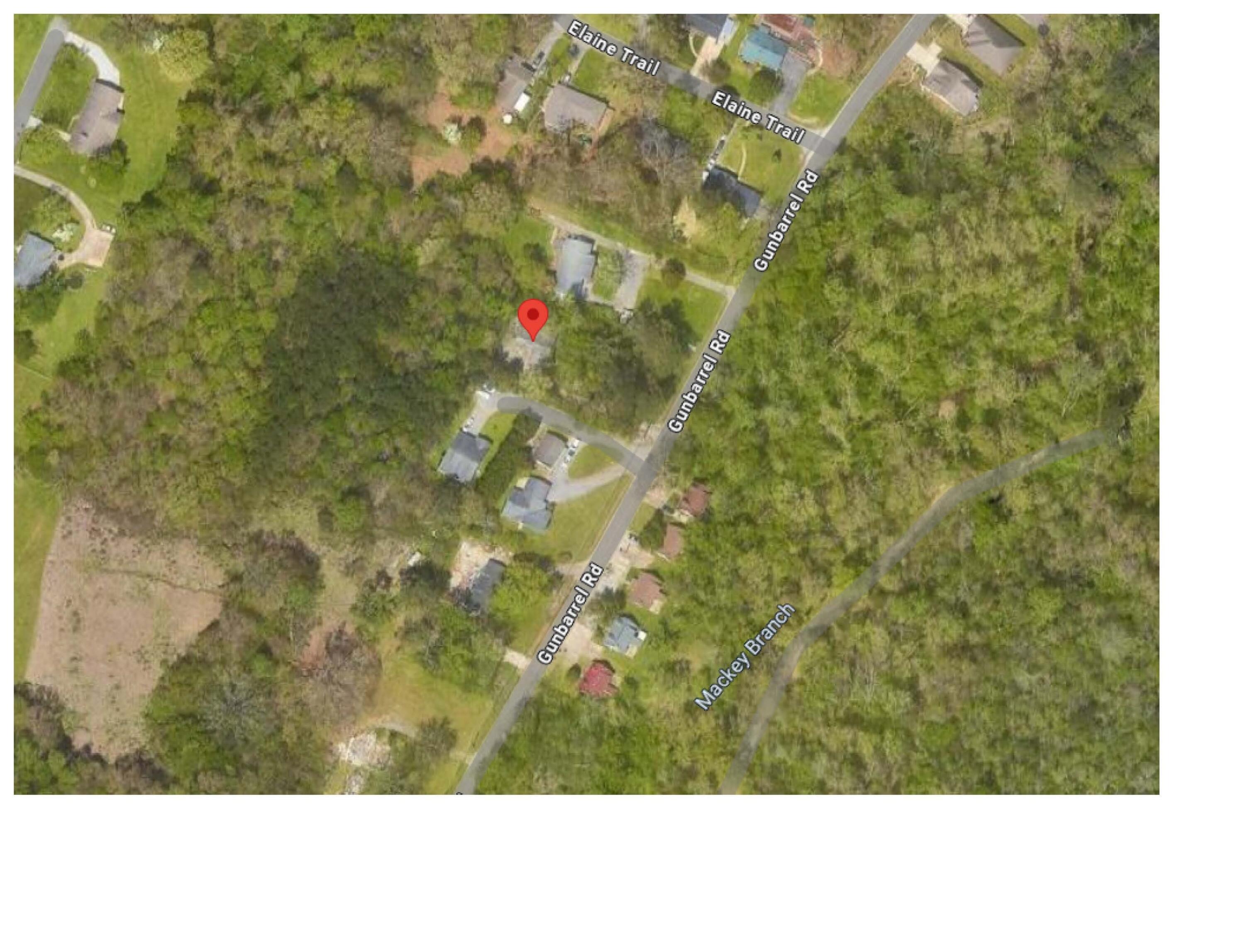 1231 Gunbarrel Road