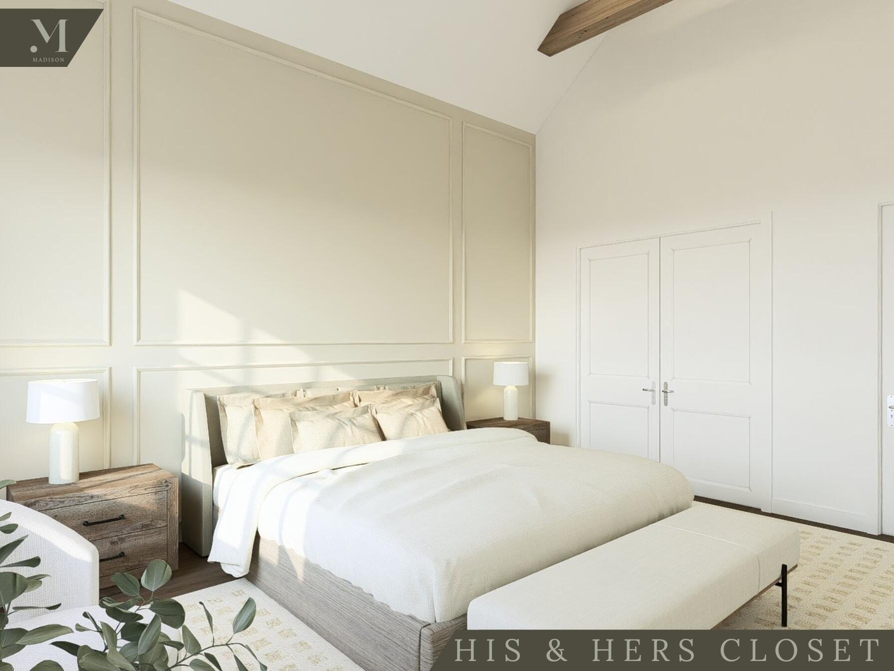 1584 Madison Street, Unit #4