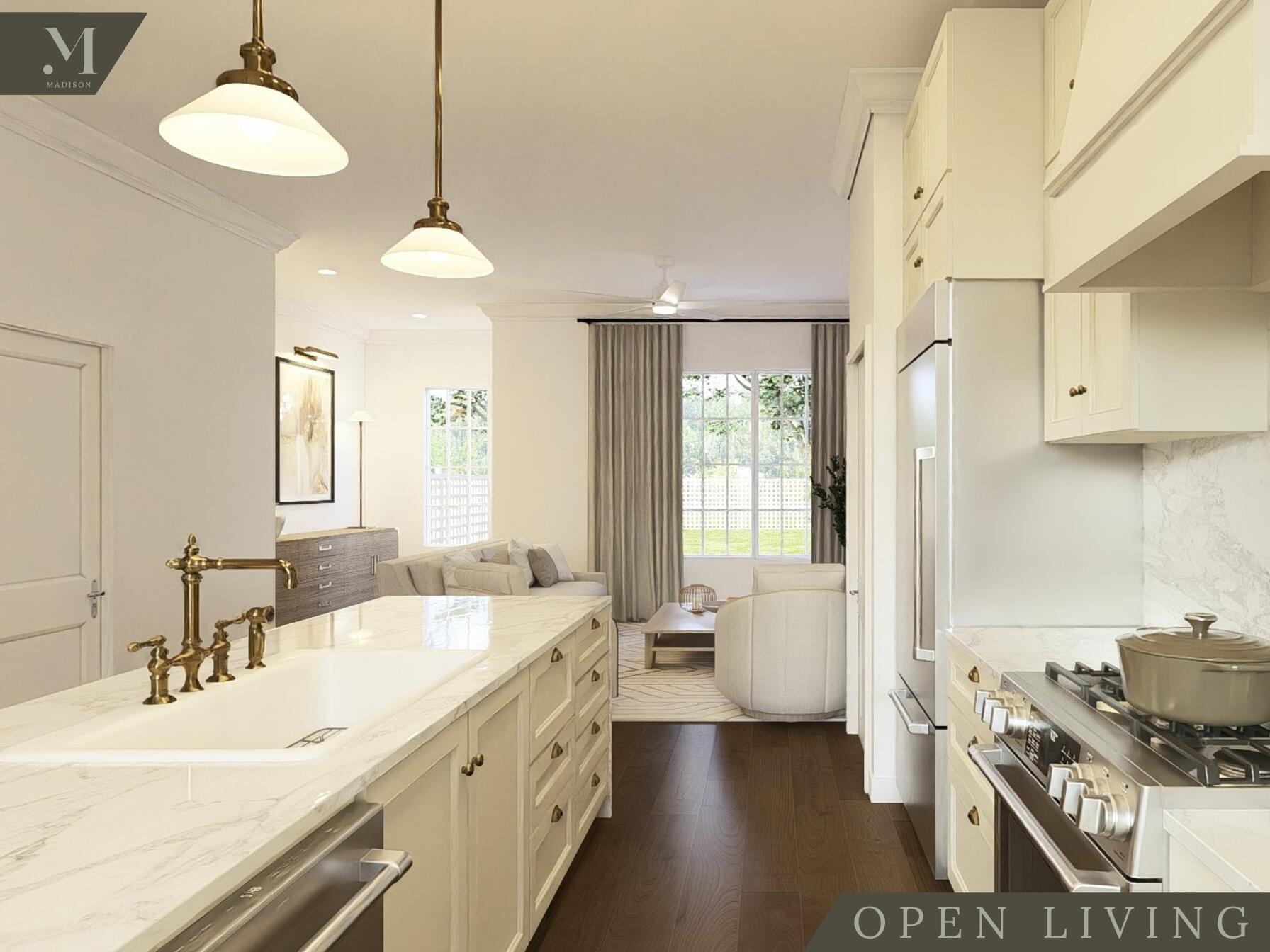 1584 Madison Street, Unit #4