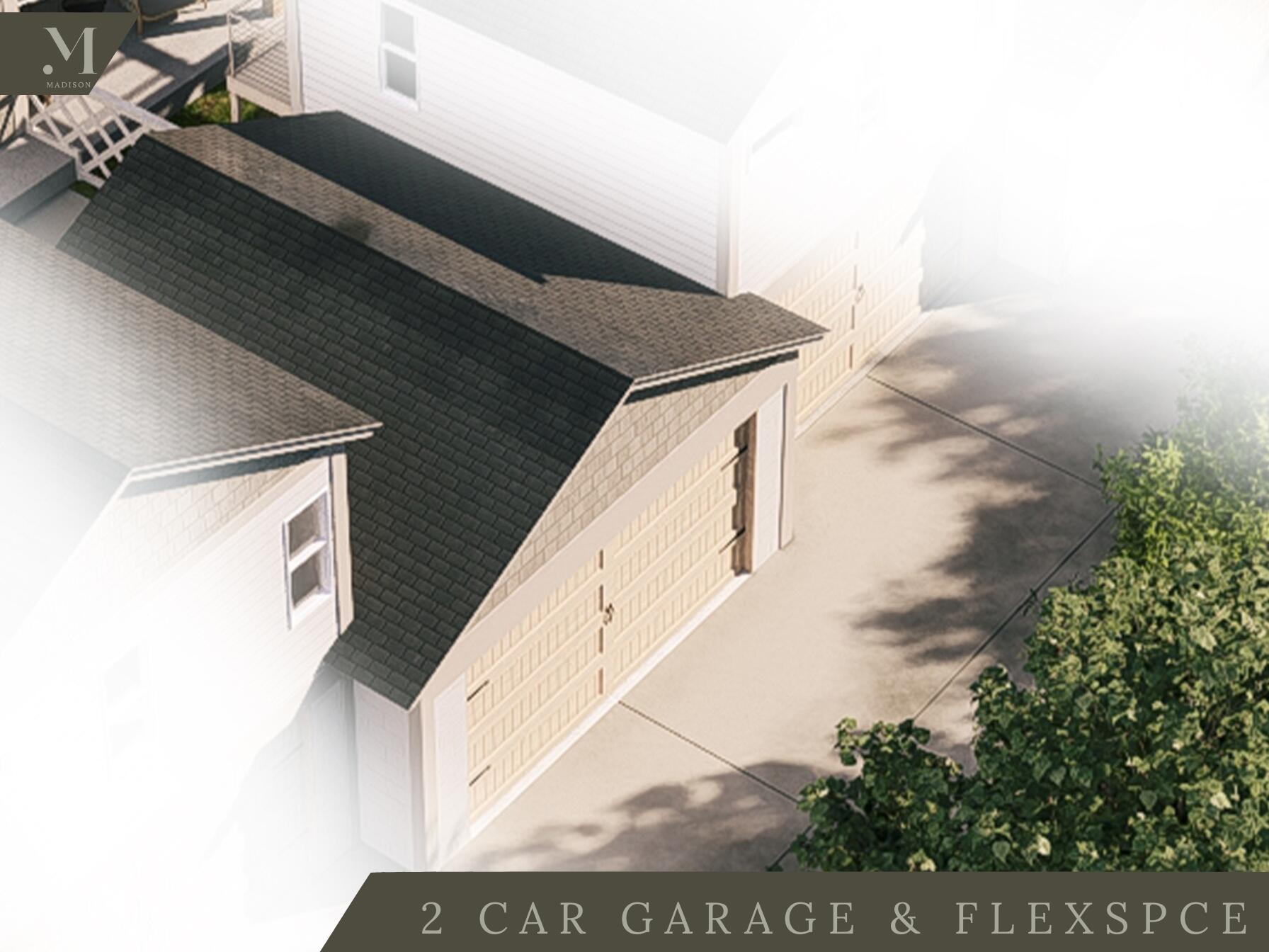 1584 Madison Street, Unit #4