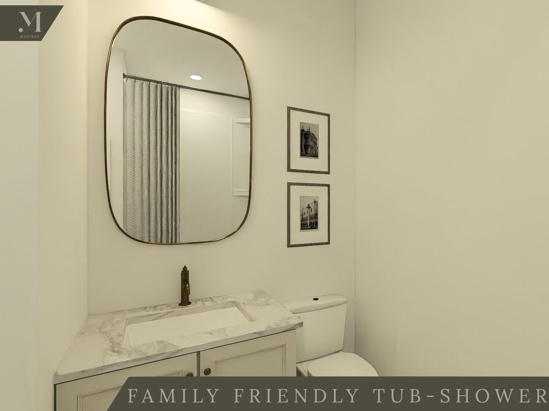 1584 Madison Street, Unit #4