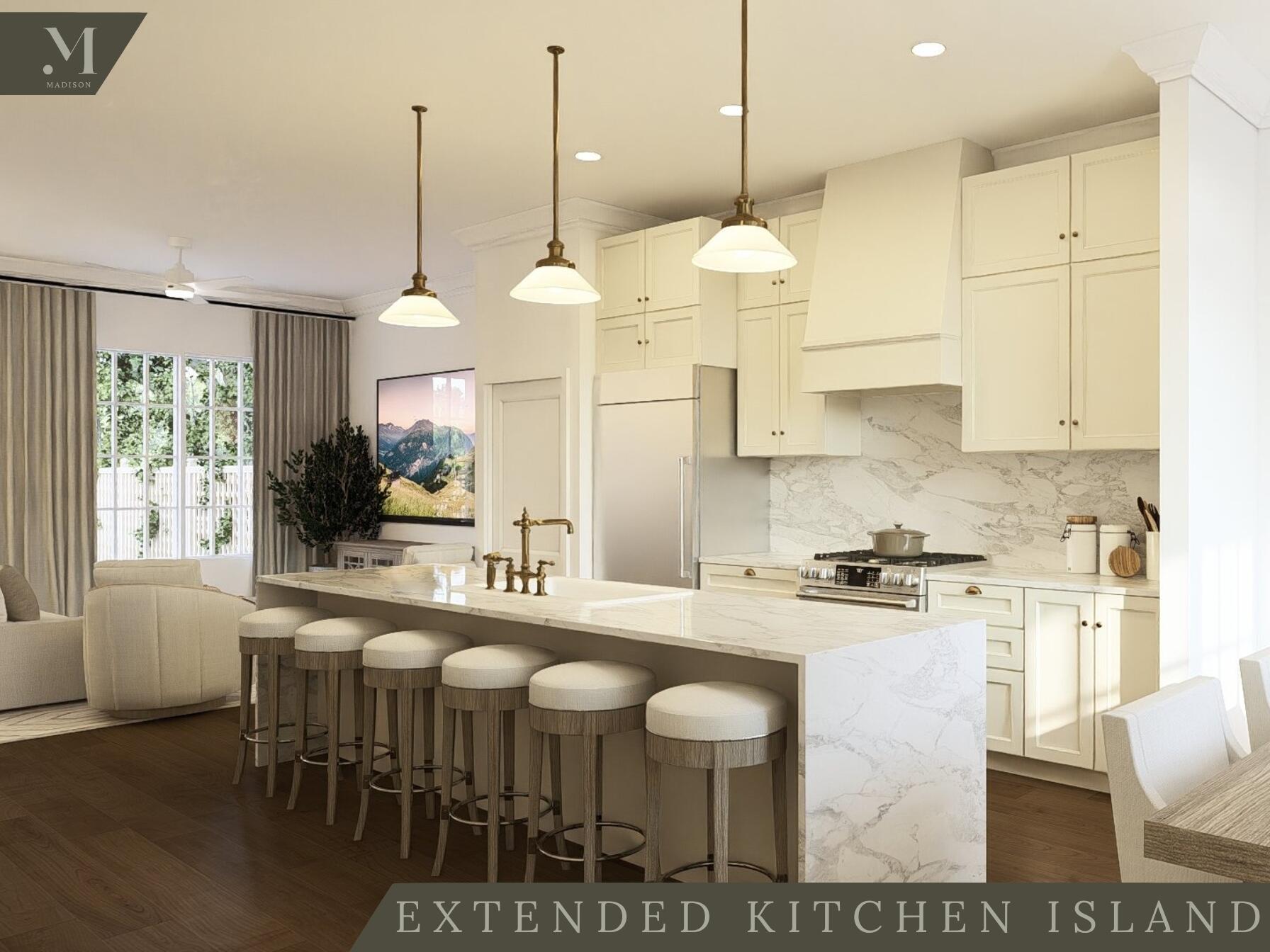 1584 Madison Street, Unit #4