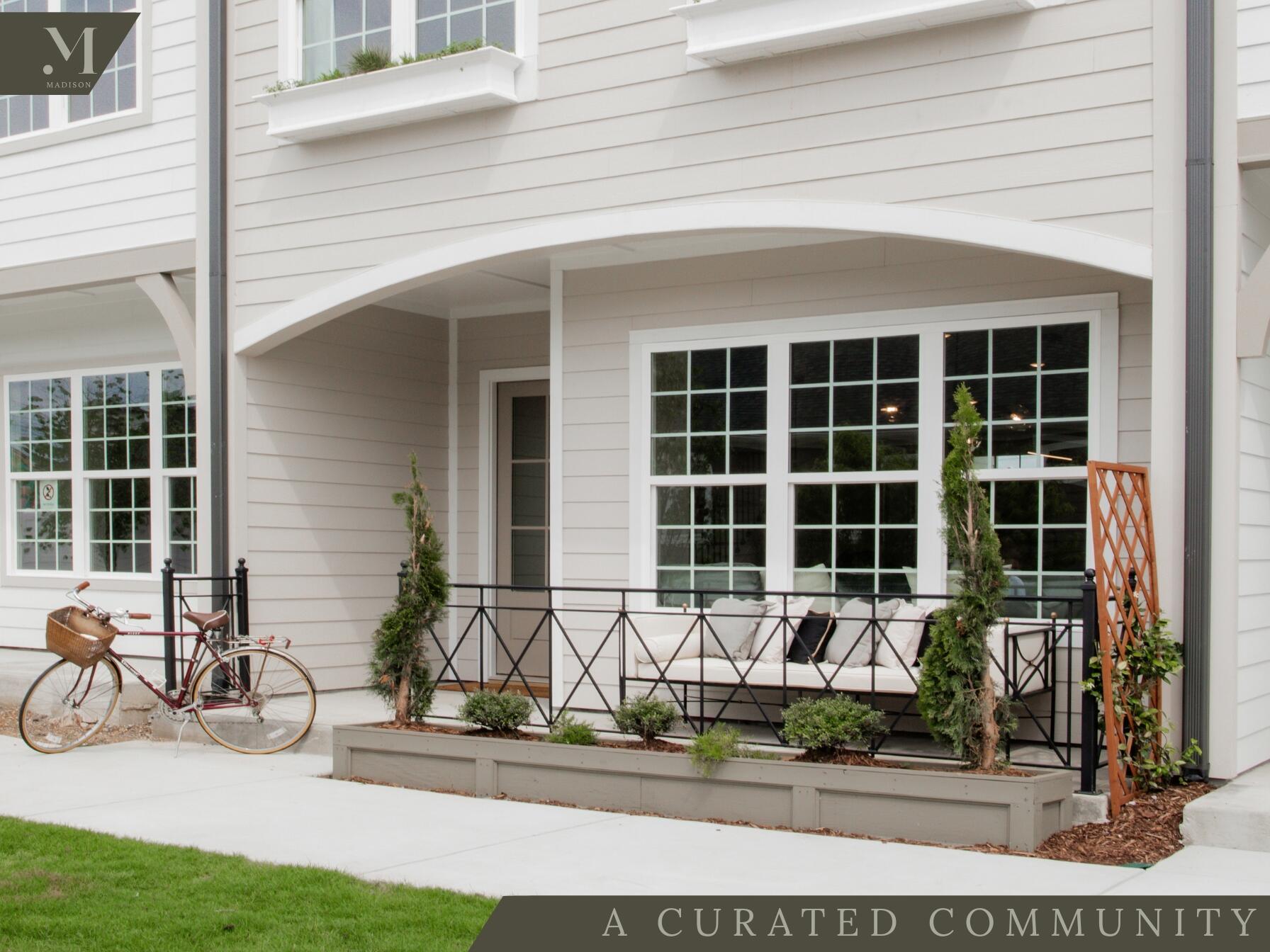 1584 Madison Street, Unit #4