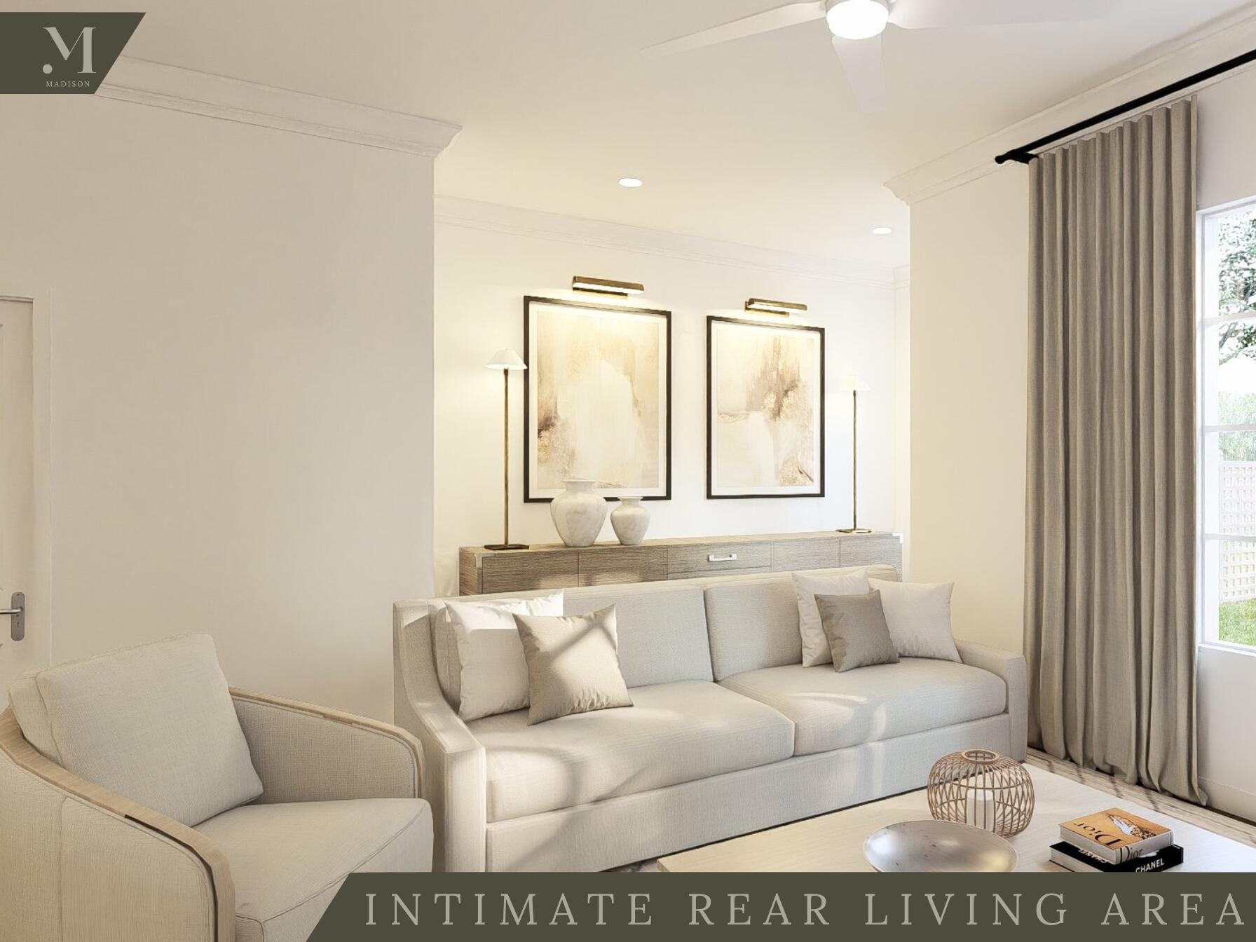 1584 Madison Street, Unit #4