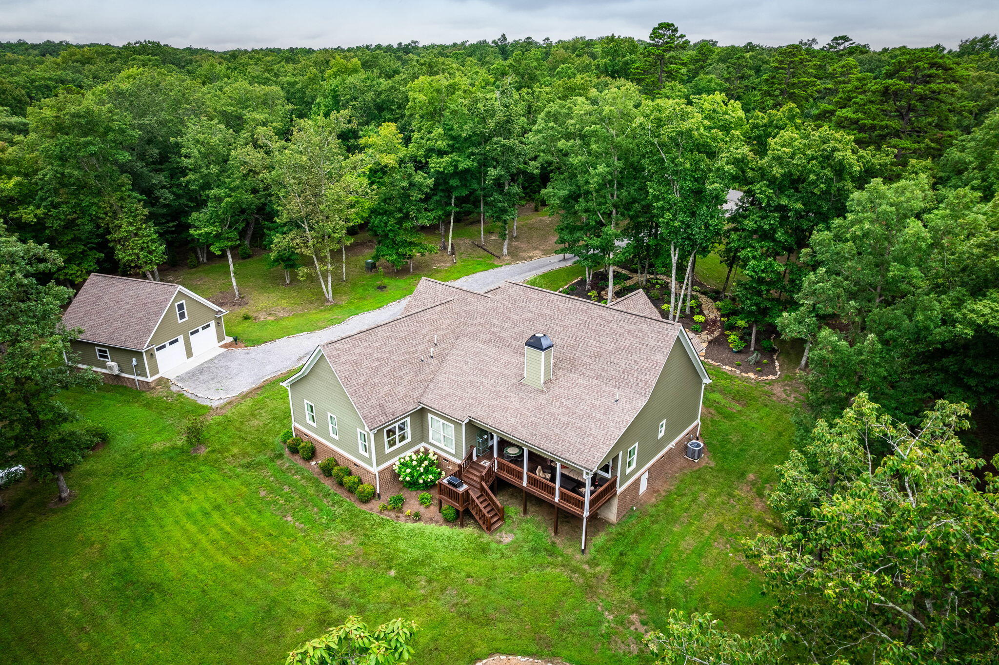 3362 Clear Brooks Drive