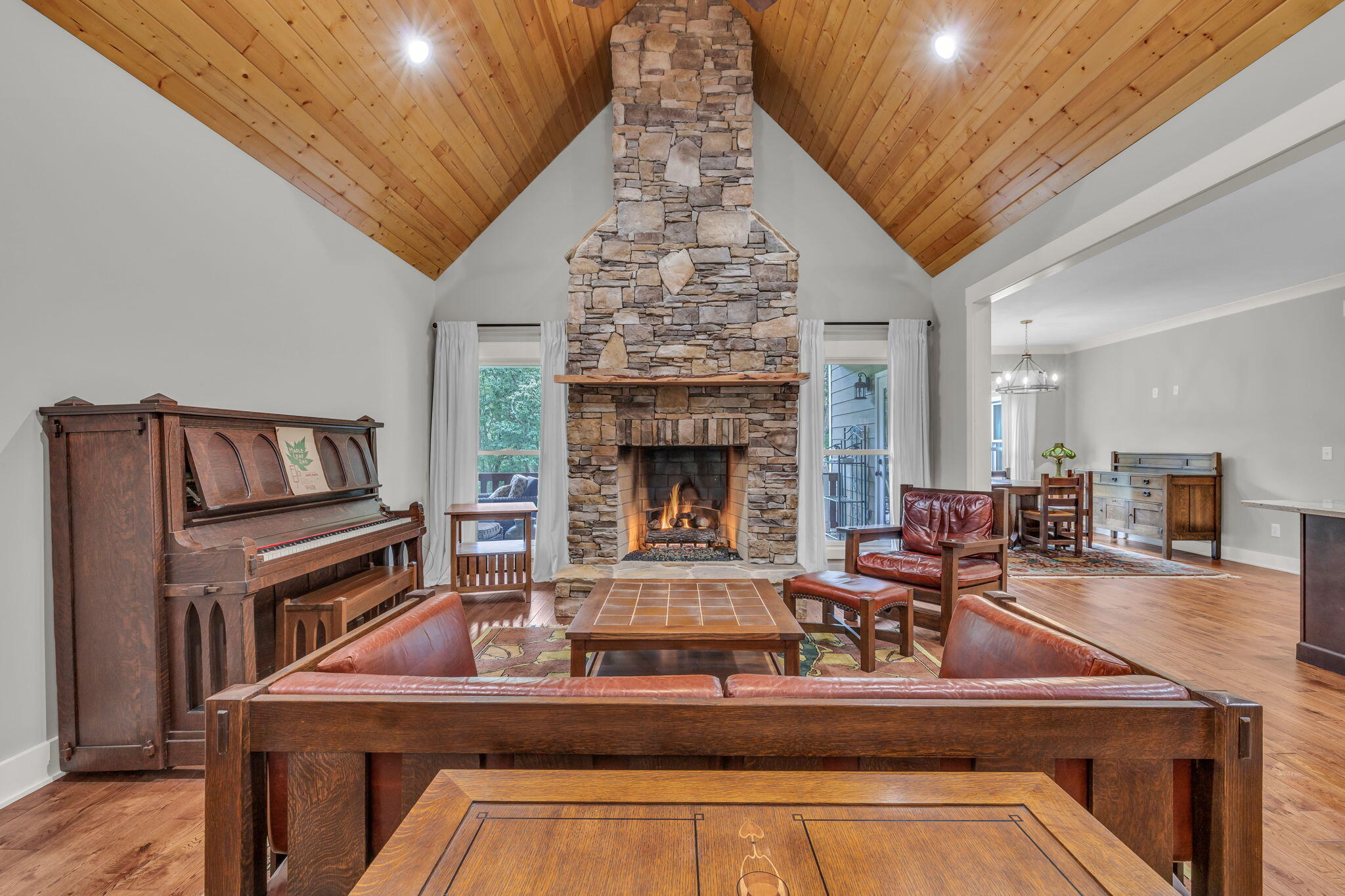 3362 Clear Brooks Drive