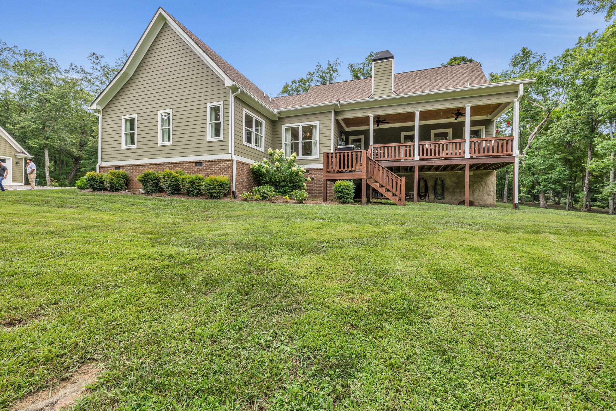 3362 Clear Brooks Drive
