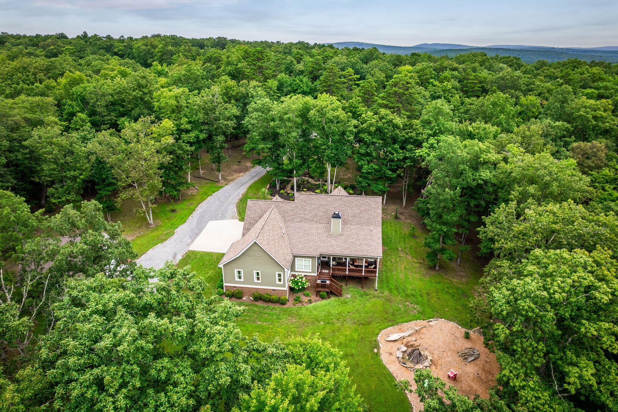 3362 Clear Brooks Drive