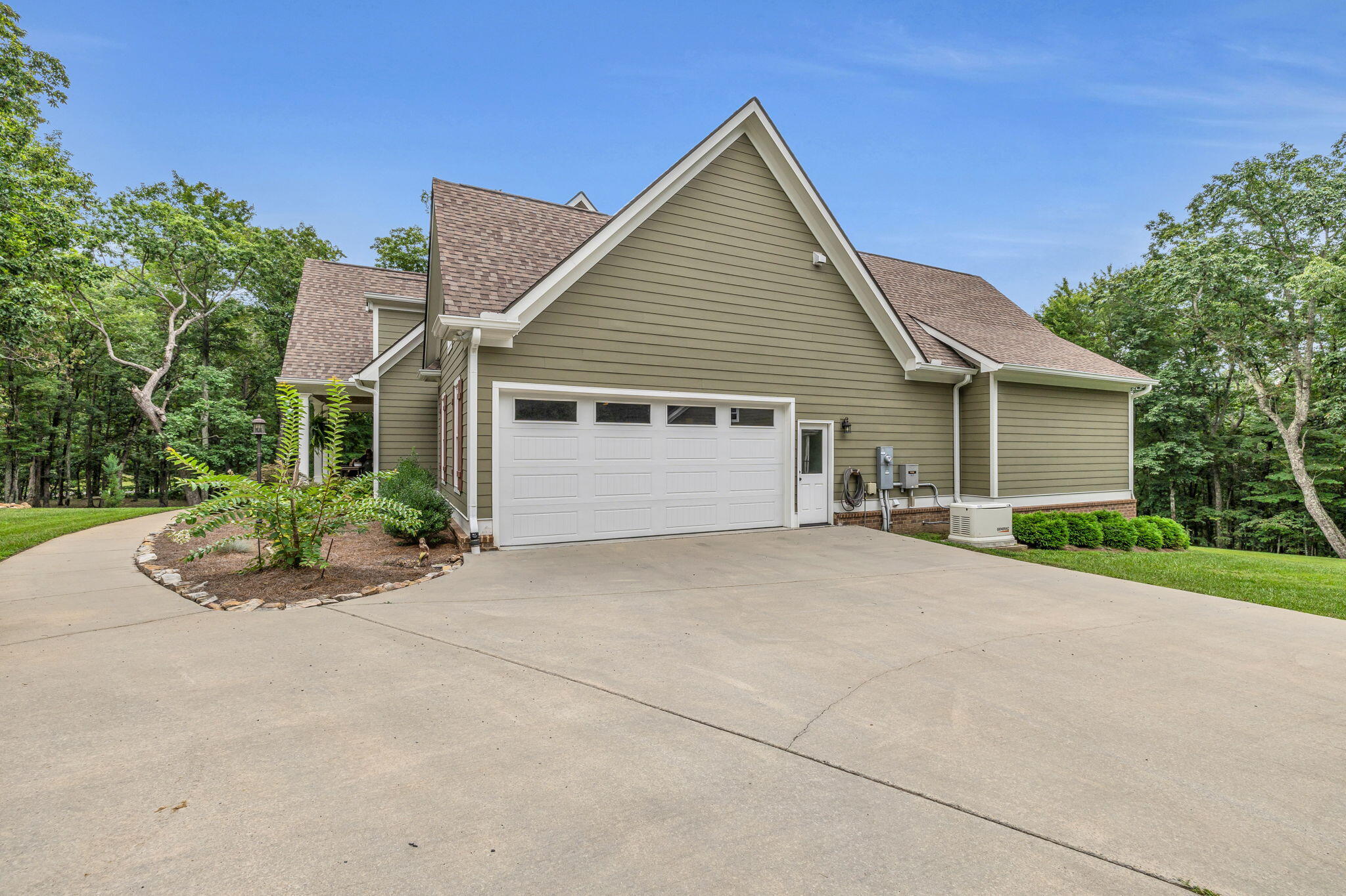 3362 Clear Brooks Drive